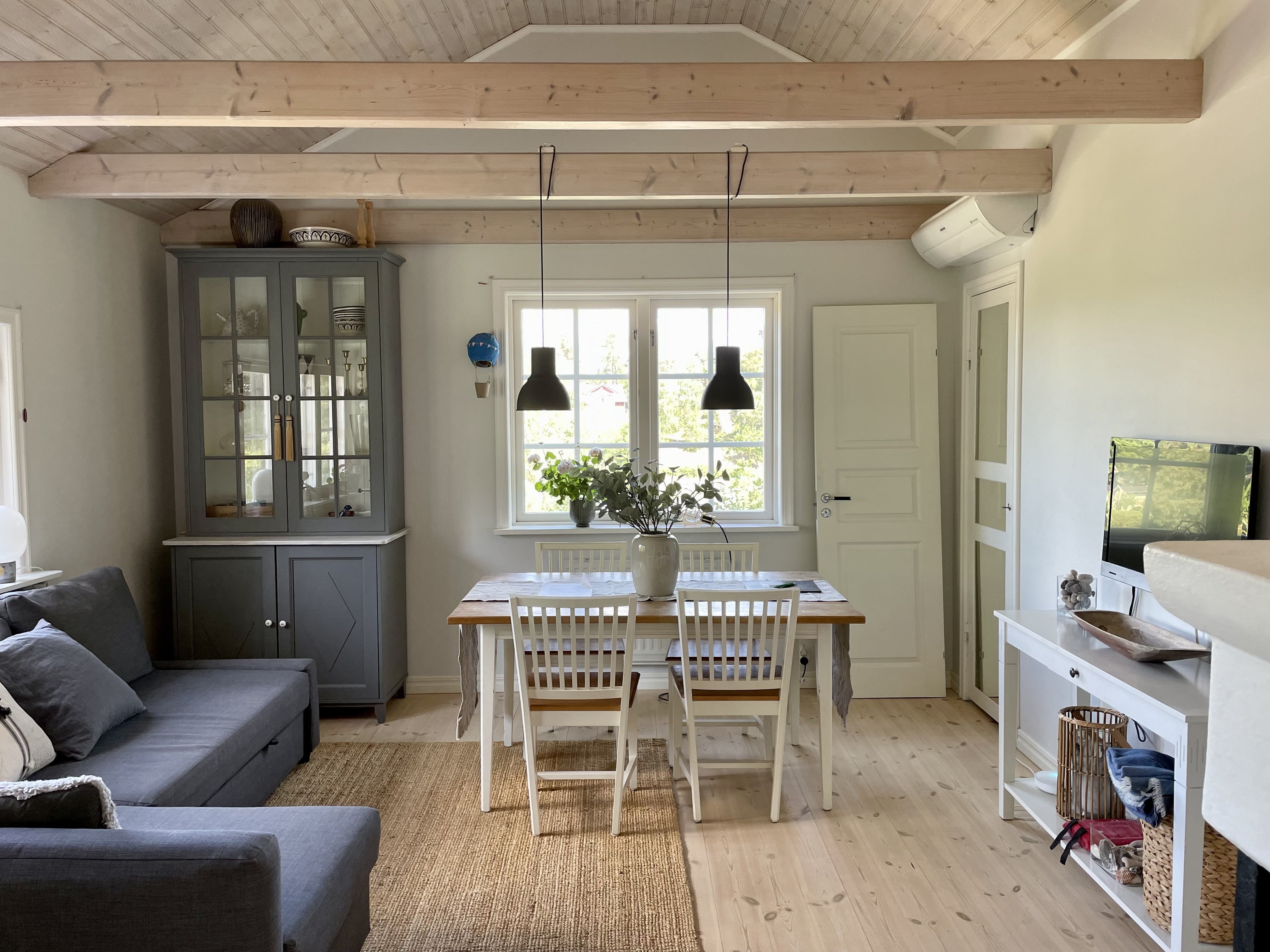 Stuga, 2 rooms, 45 sqm, Saltsjö-boo