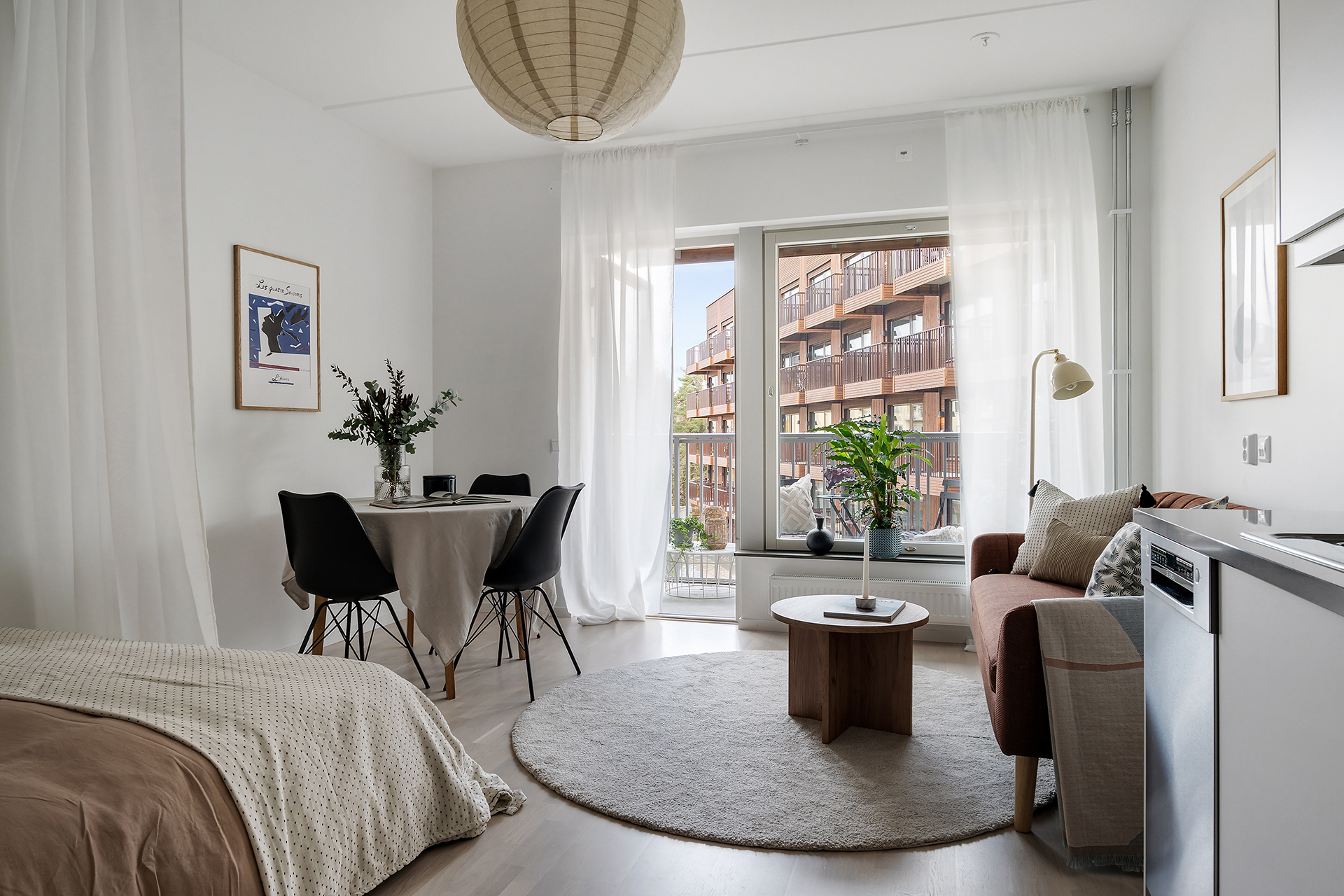 1 rum och kök, Bandhagen — 11 088 kr/mån — bild 3