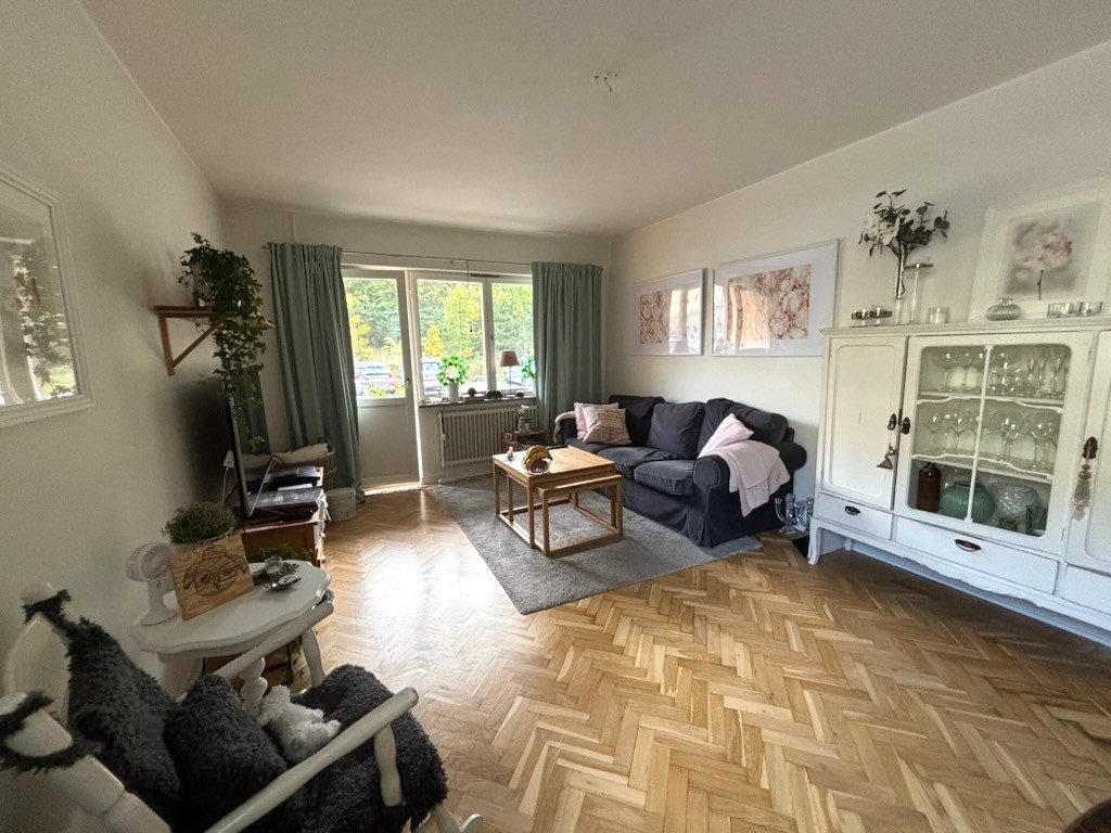 Lägenhet, 3 rum, 79 kvm, Eskilstuna