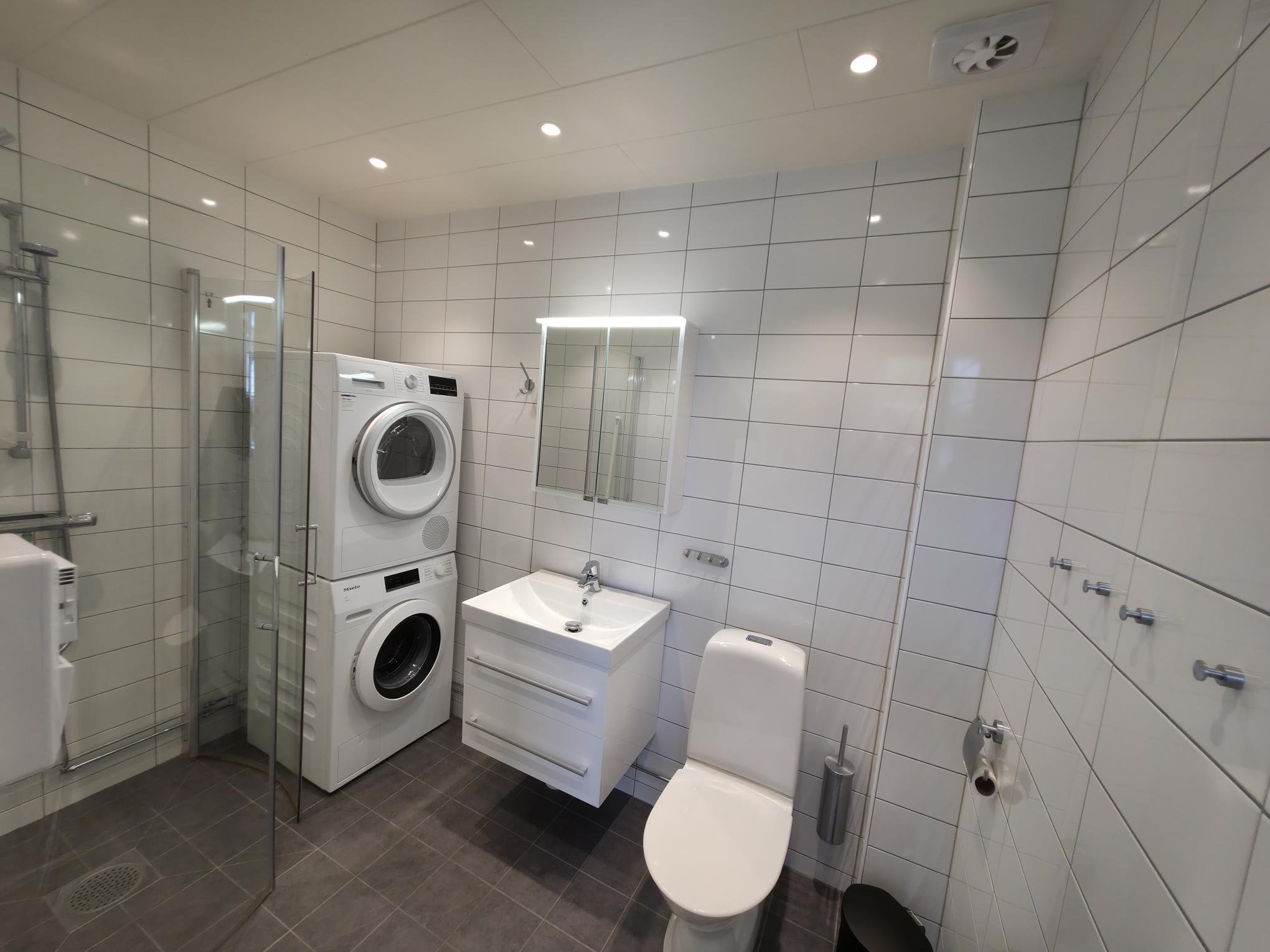 Lägenhet, 3 rum, 80 kvm, Slite