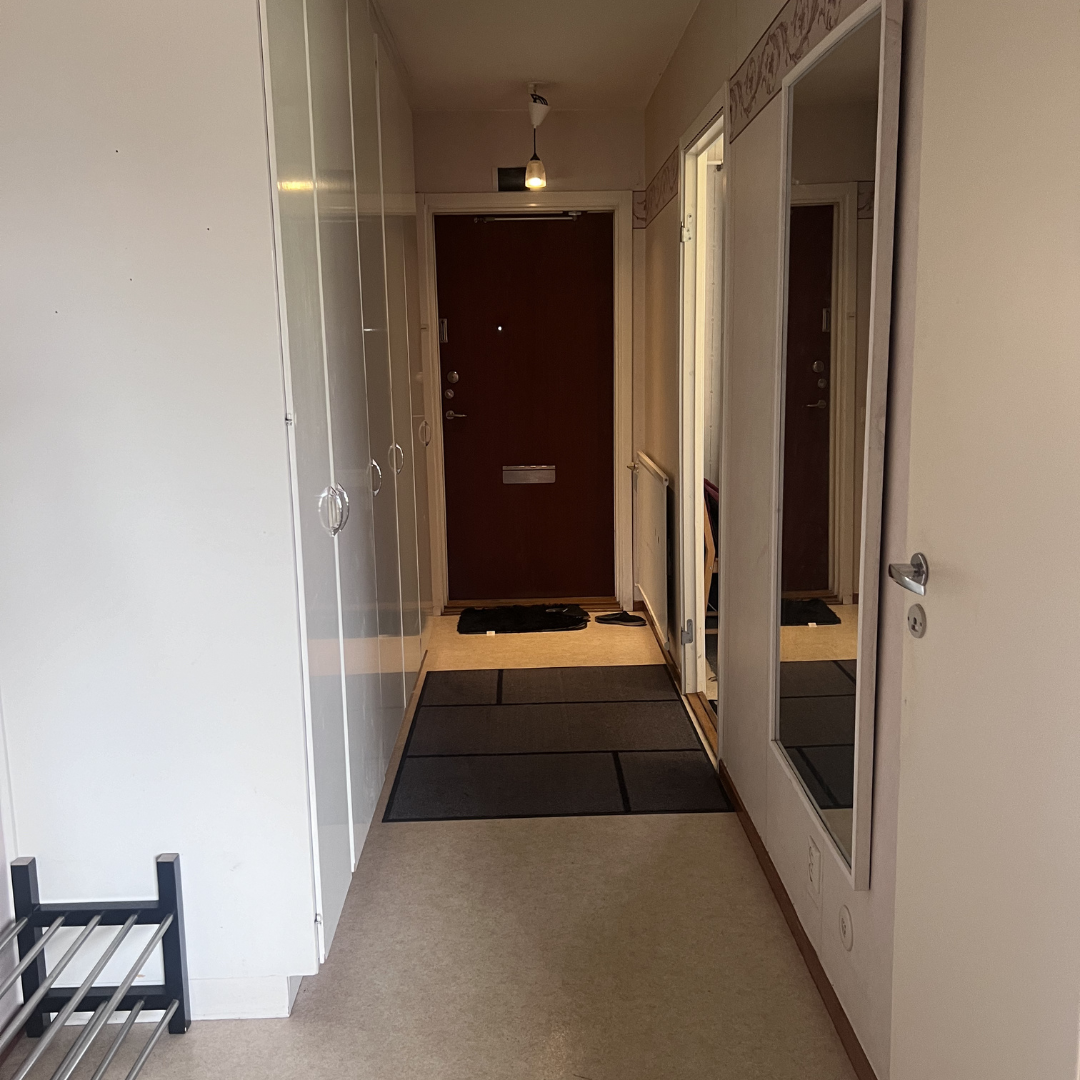 Bergsgatan, Tierp — photo 5