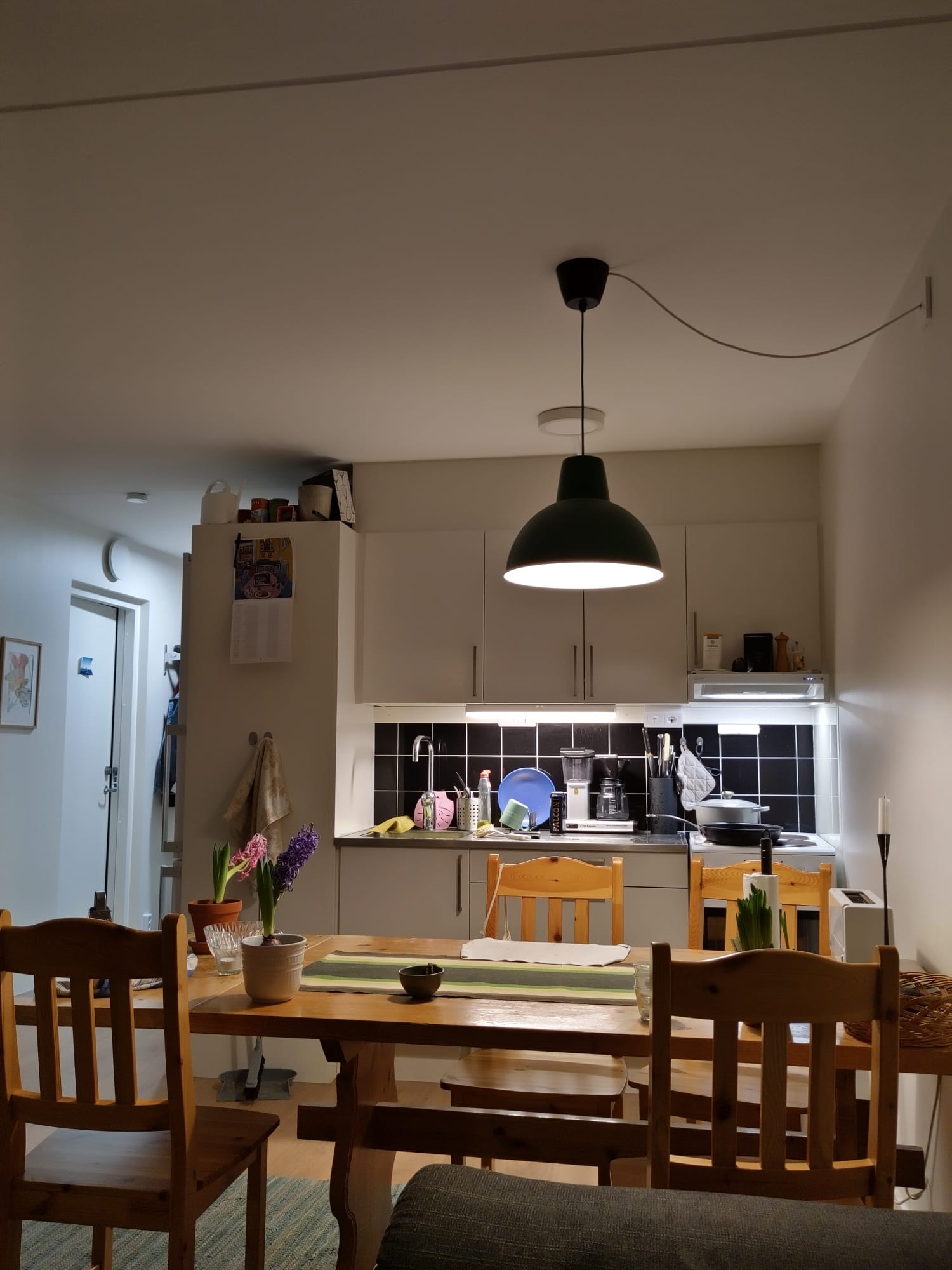 Kamrerarvägen, Hägersten — photo 4
