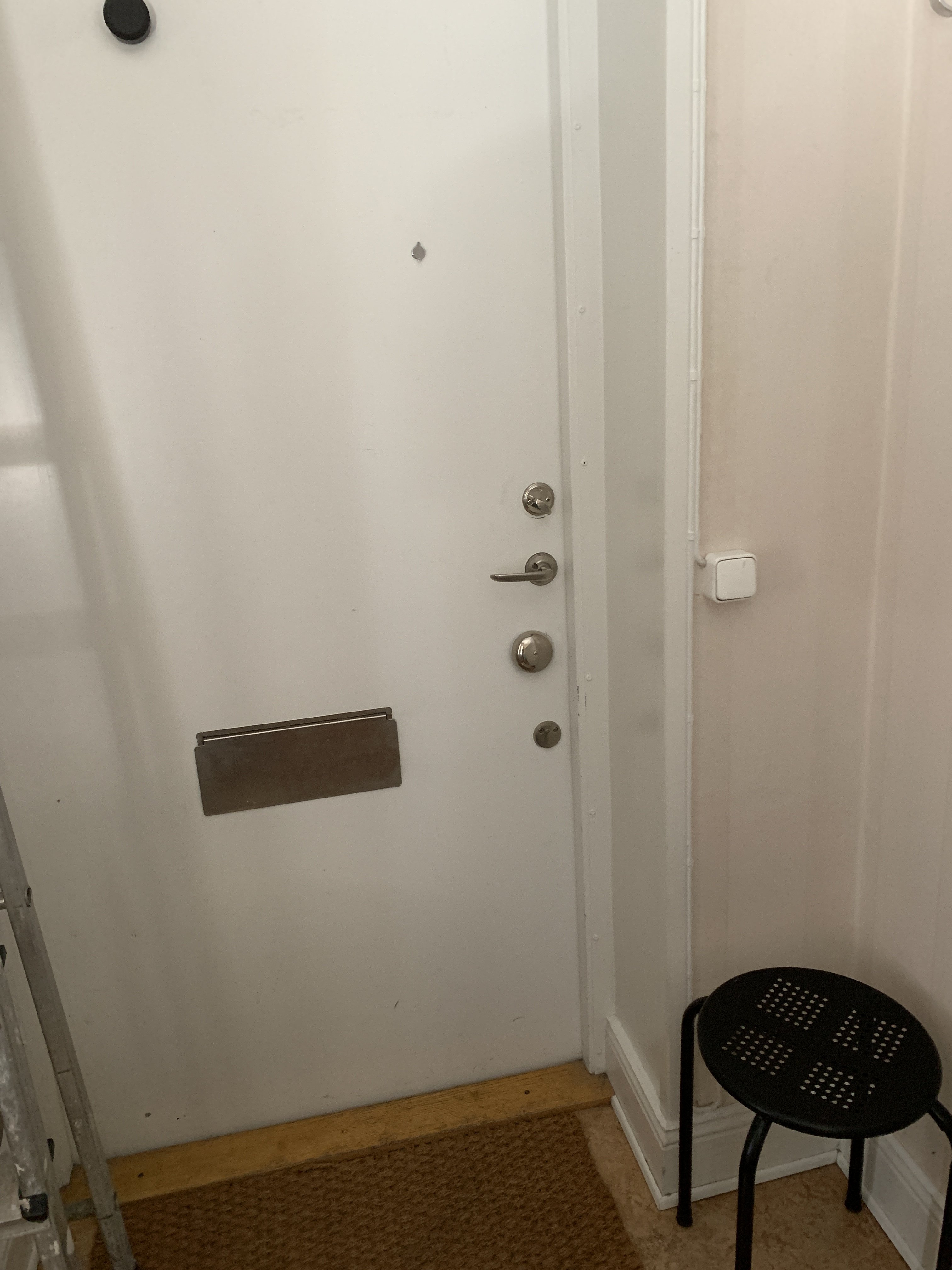 Lägenhet – Stockholm, Södermalm - Bild 4