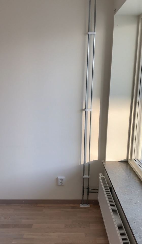 2 rok · 41 m² i Linköping – bild 4
