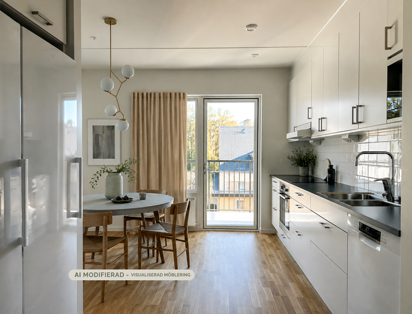 3 rok · 74 m² i Borås – bild 4