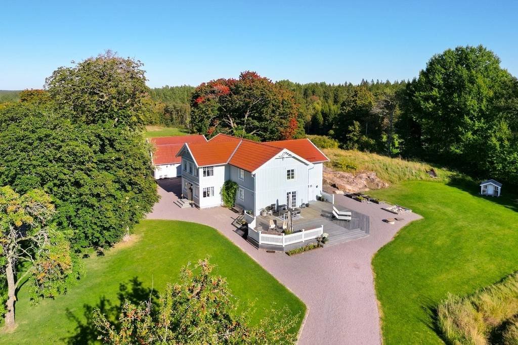 Hus – Jönköping, Jäbo - Bild 4