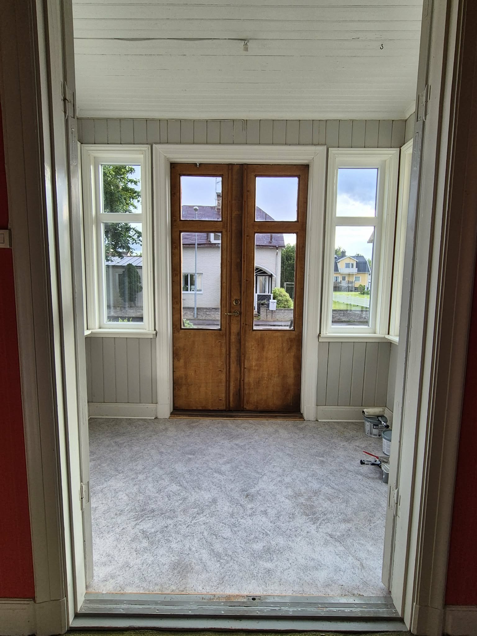 Villa/Hus, 4 rooms, 147 sqm, Laxå