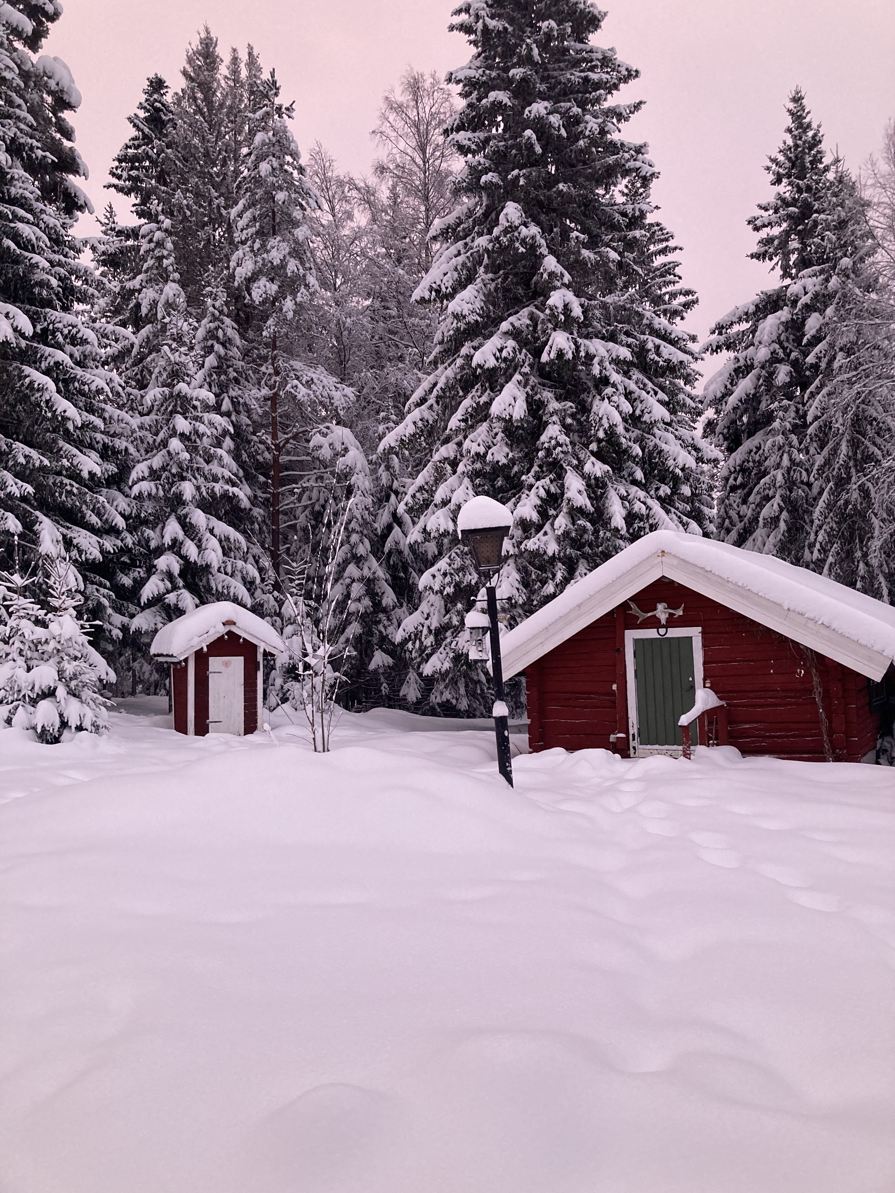 3 rok · 70 m² i Svärdsjö – bild 17