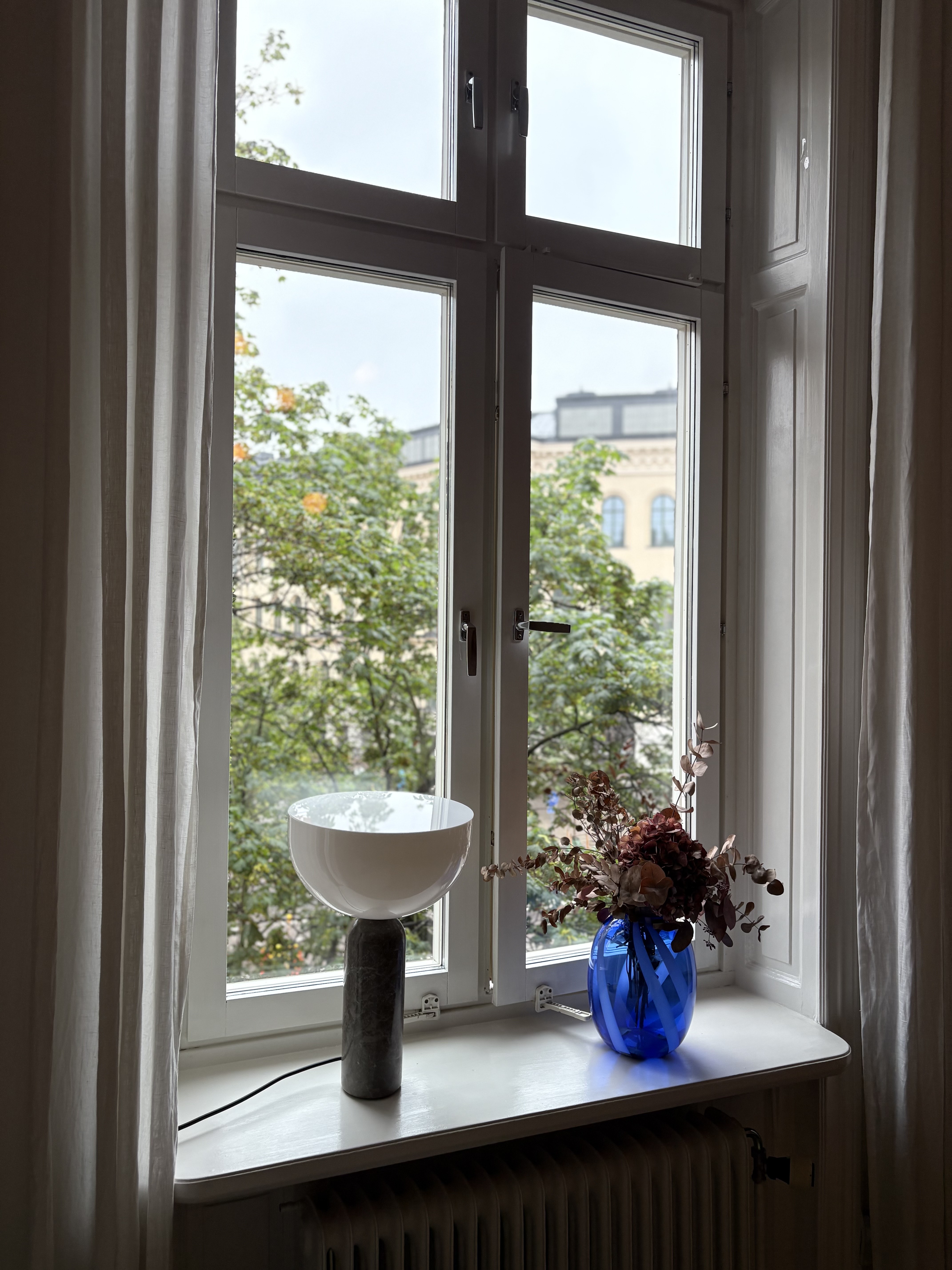 Karlbergsvägen, Stockholm — photo 5