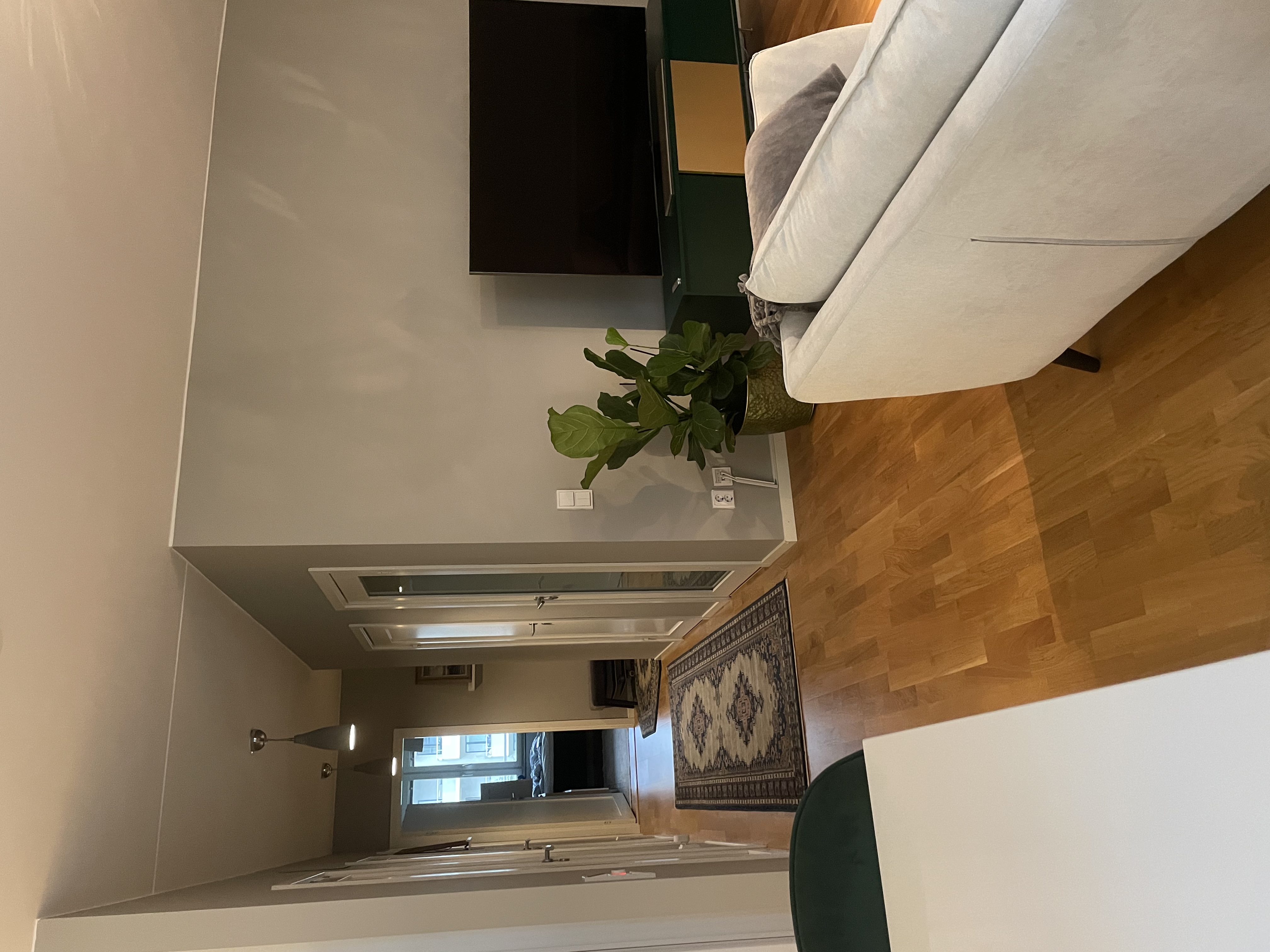 1 rum Stockholm — 8 000 kr/mån | Bostadsögat