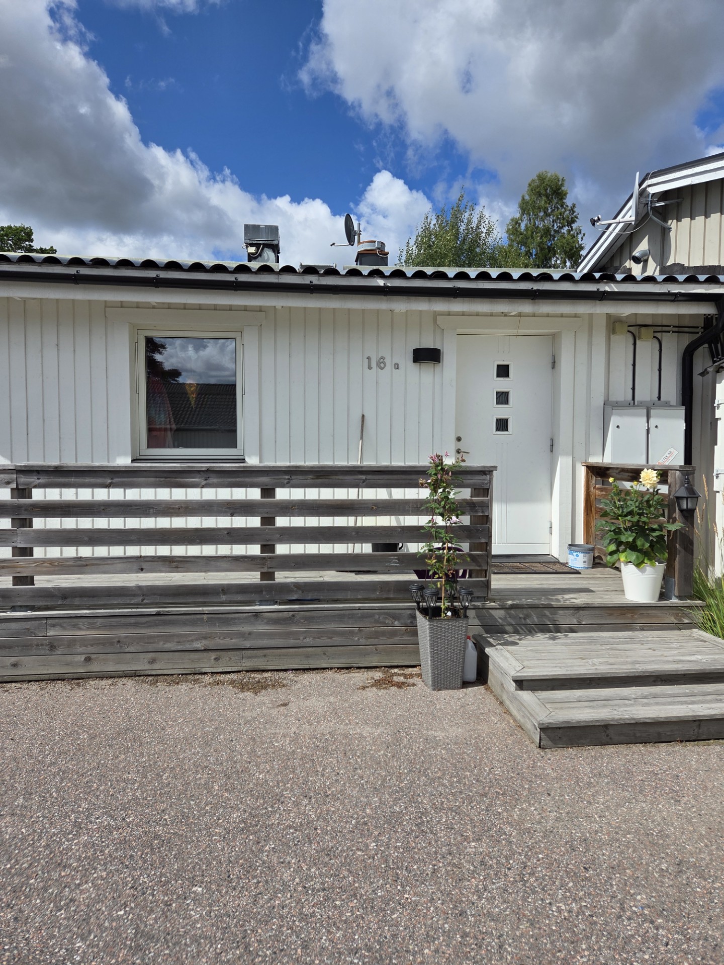 Lägenhet, 2 rooms, 64 sqm, Björklinge