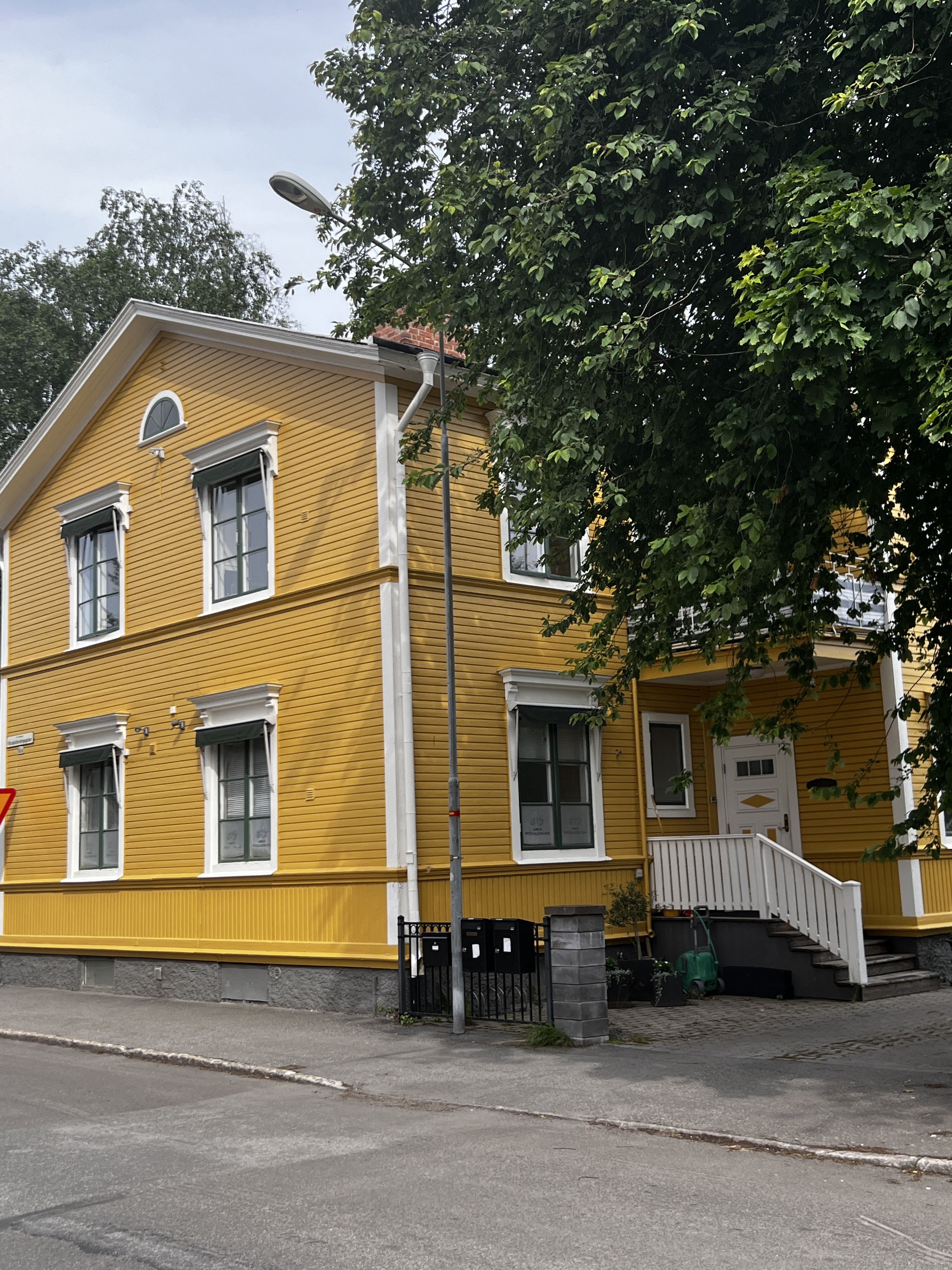 Lägenhet, 3 rum, 43 kvm, Umeå