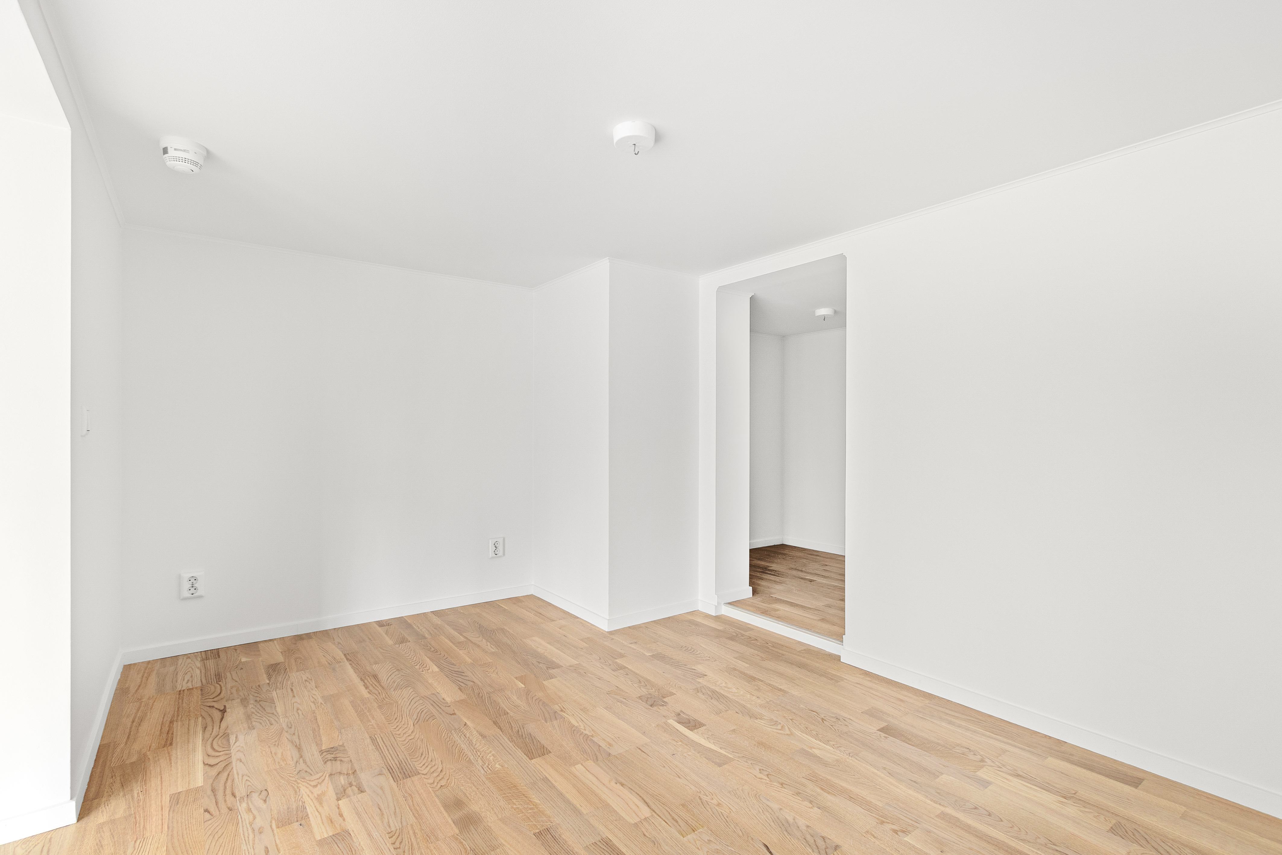 Lägenhet – Hässelby - Fler