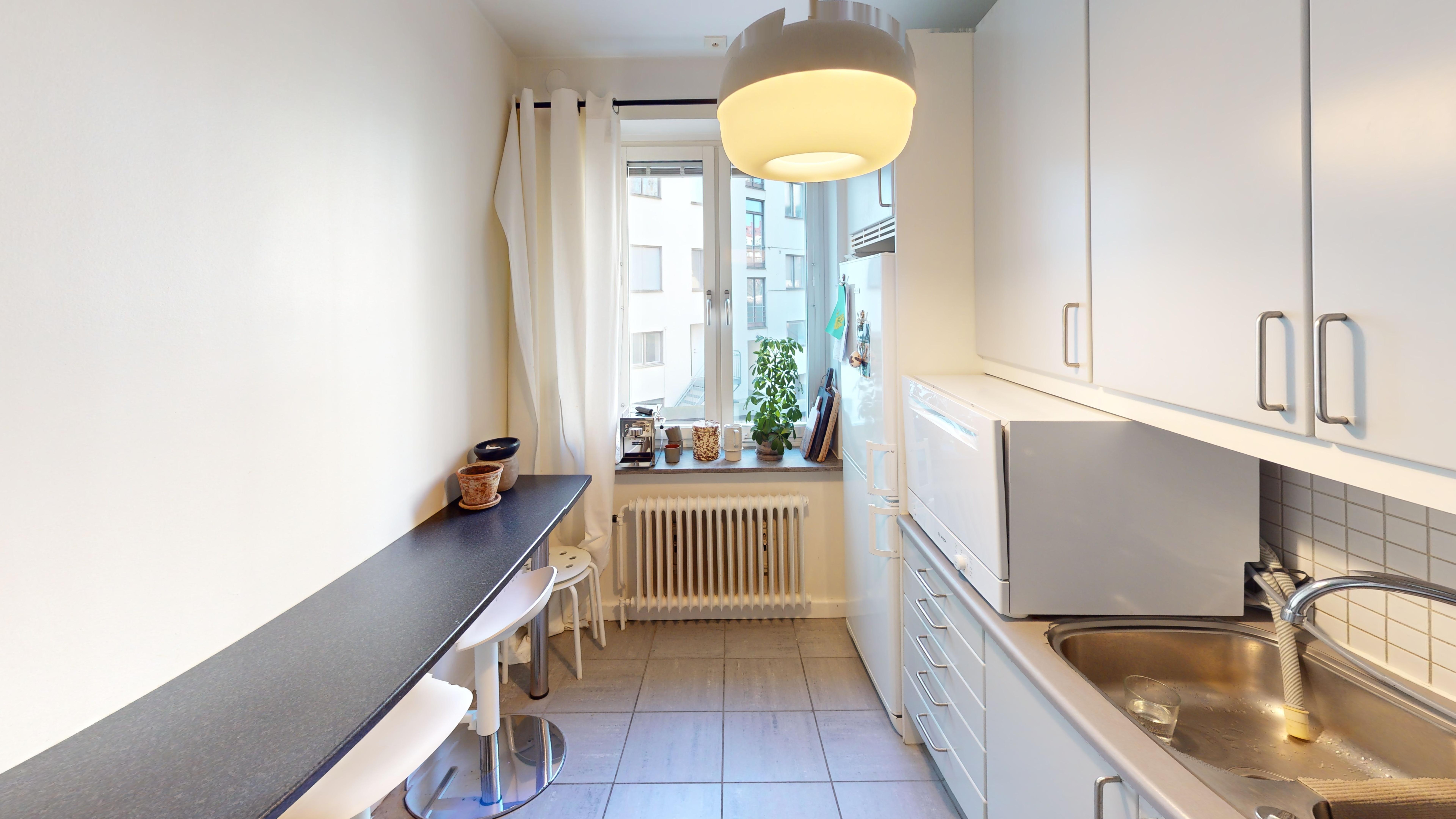 Kristinehöjdsgatan 15, Göteborg — photo 5