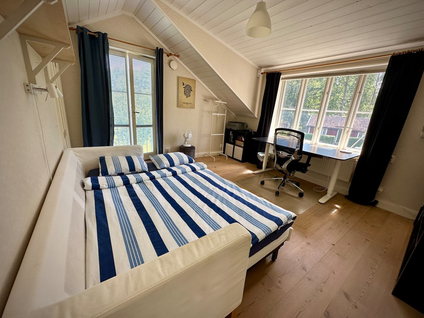 6 rok · 160 m² i Djurhamn – bild 17
