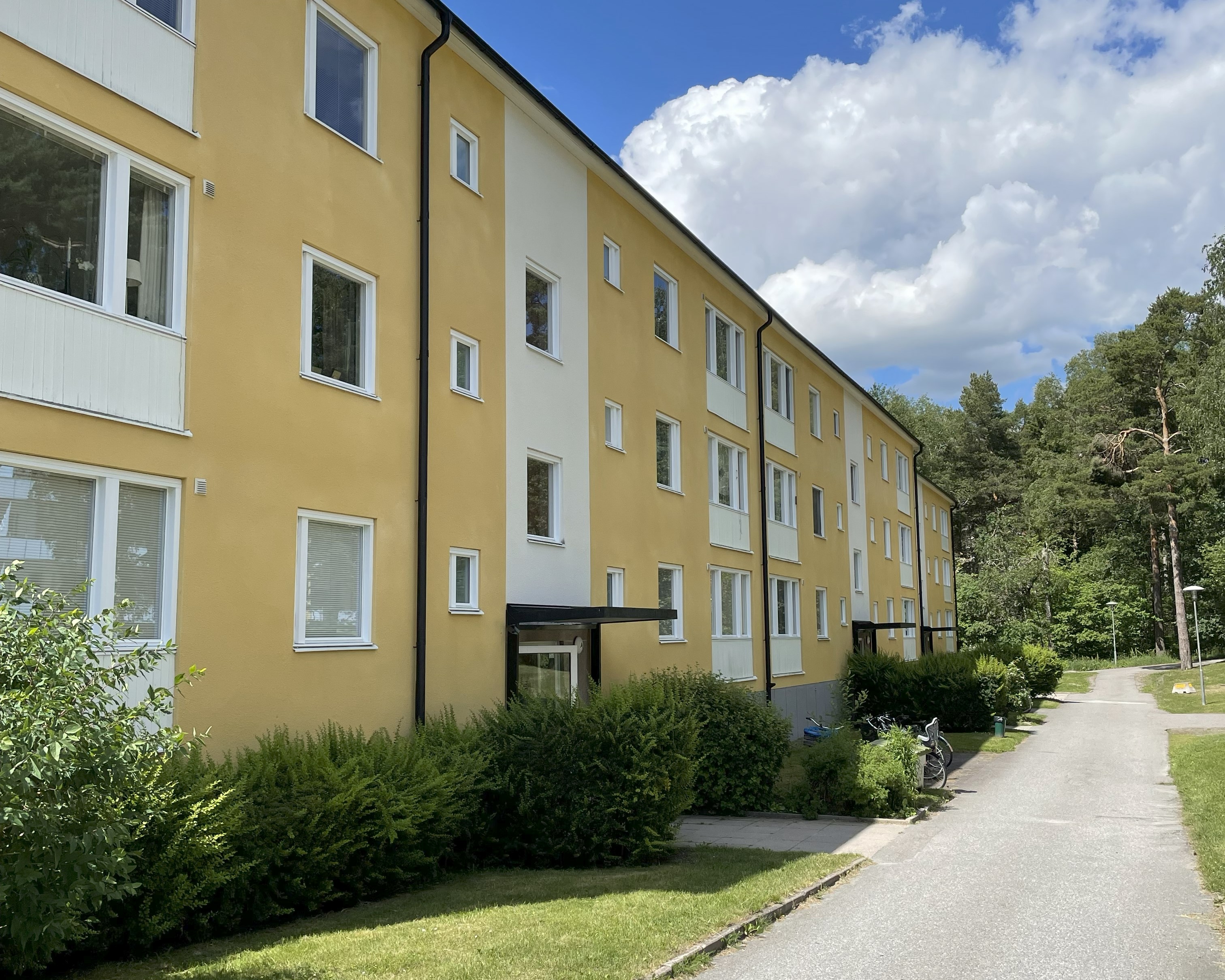 Marknadsvägen 10 B