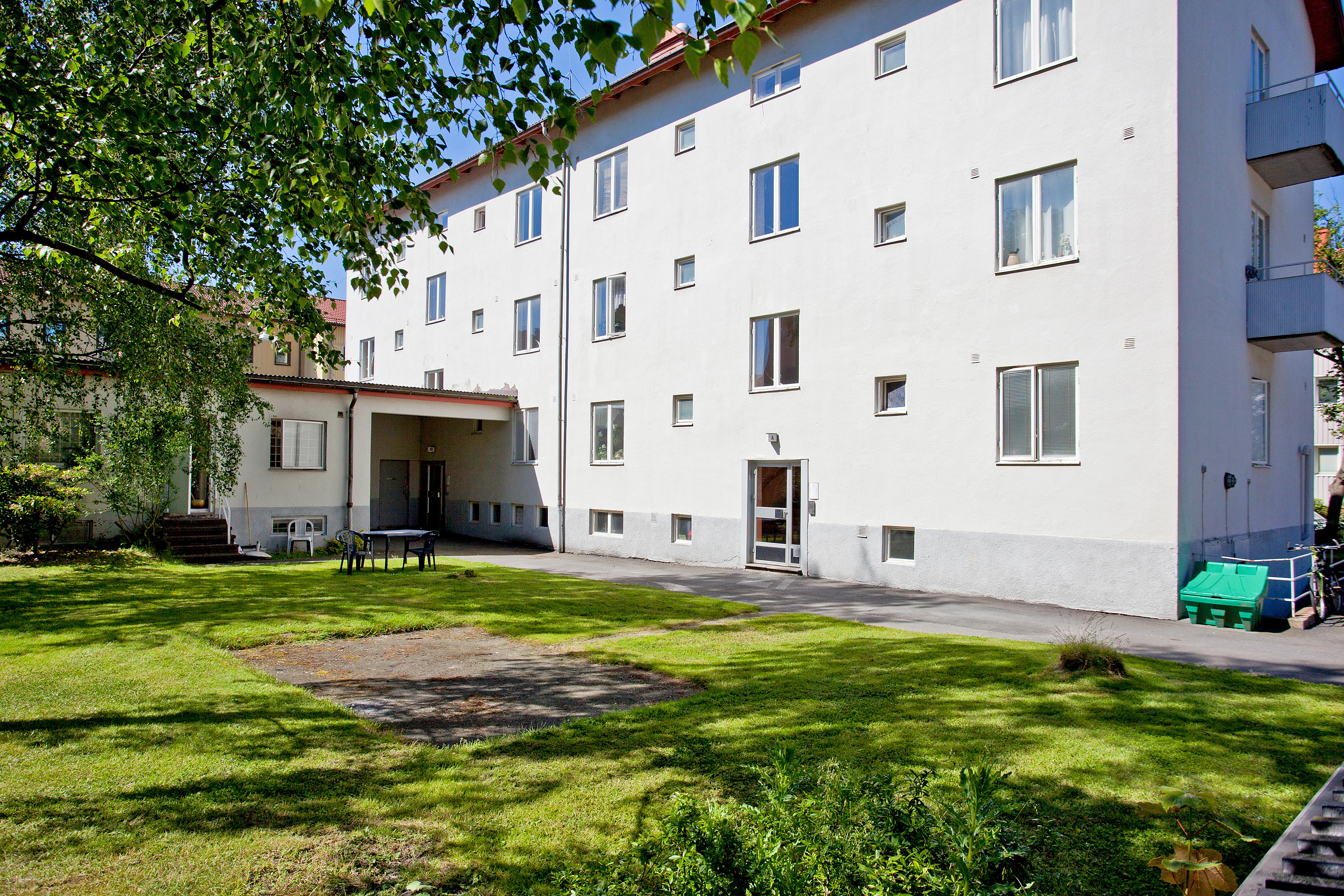 Lars Kaggsgatan 34A