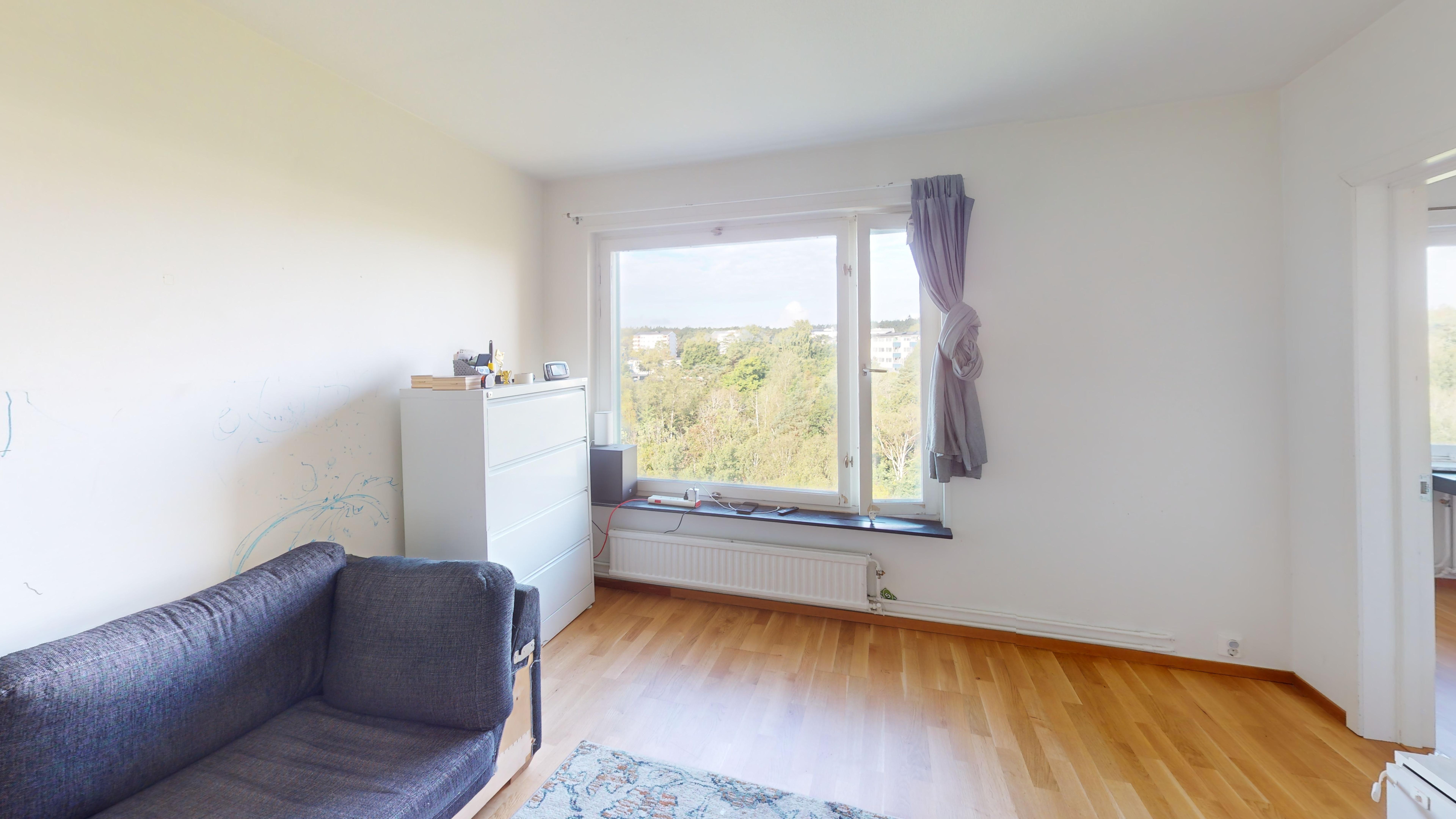 Lägenhet – Göteborg, Södra Biskopsgården - Bild 3