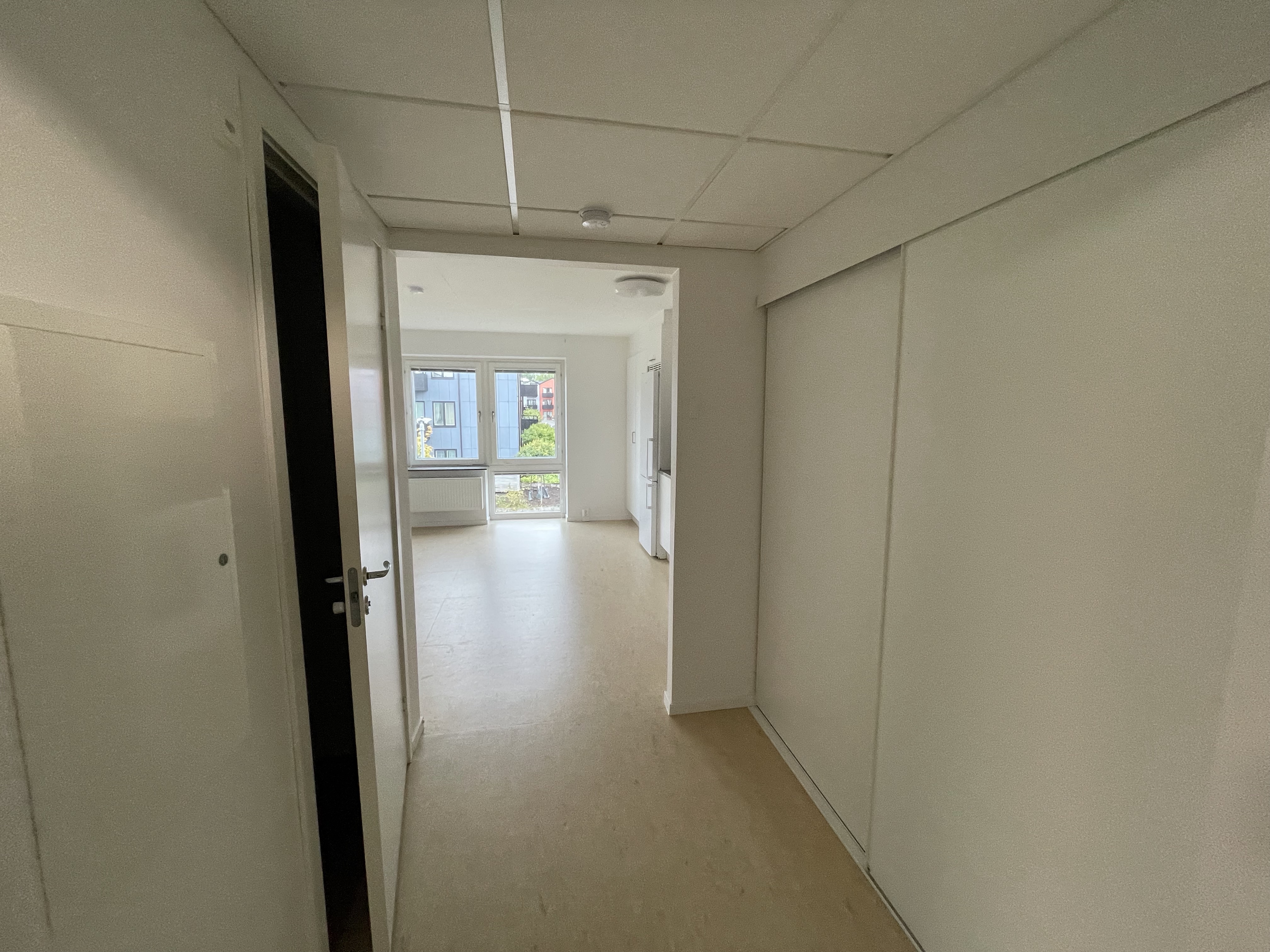 1 rok · 30 m² i Nykvarn – bild 5