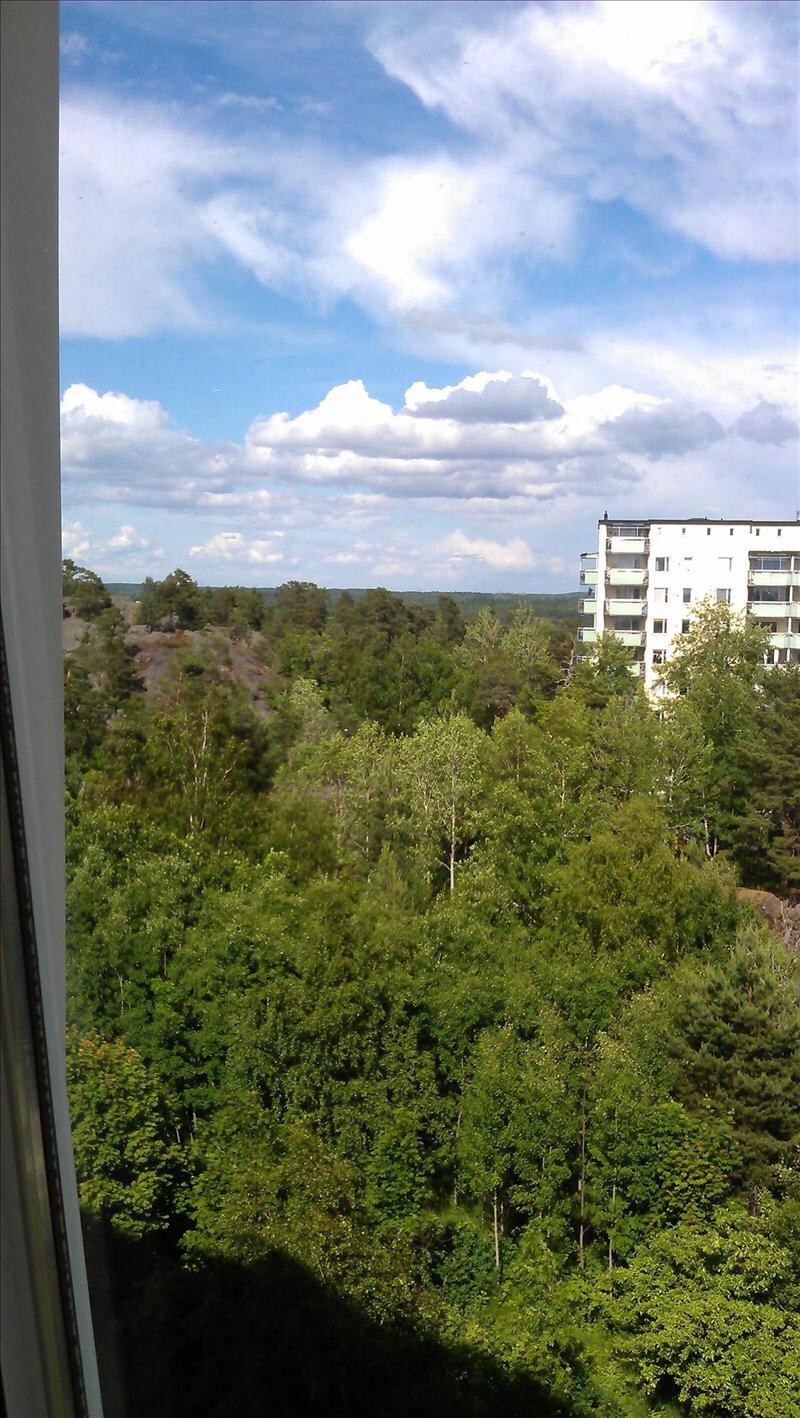 Nordmarksvägen, Farsta — photo 3