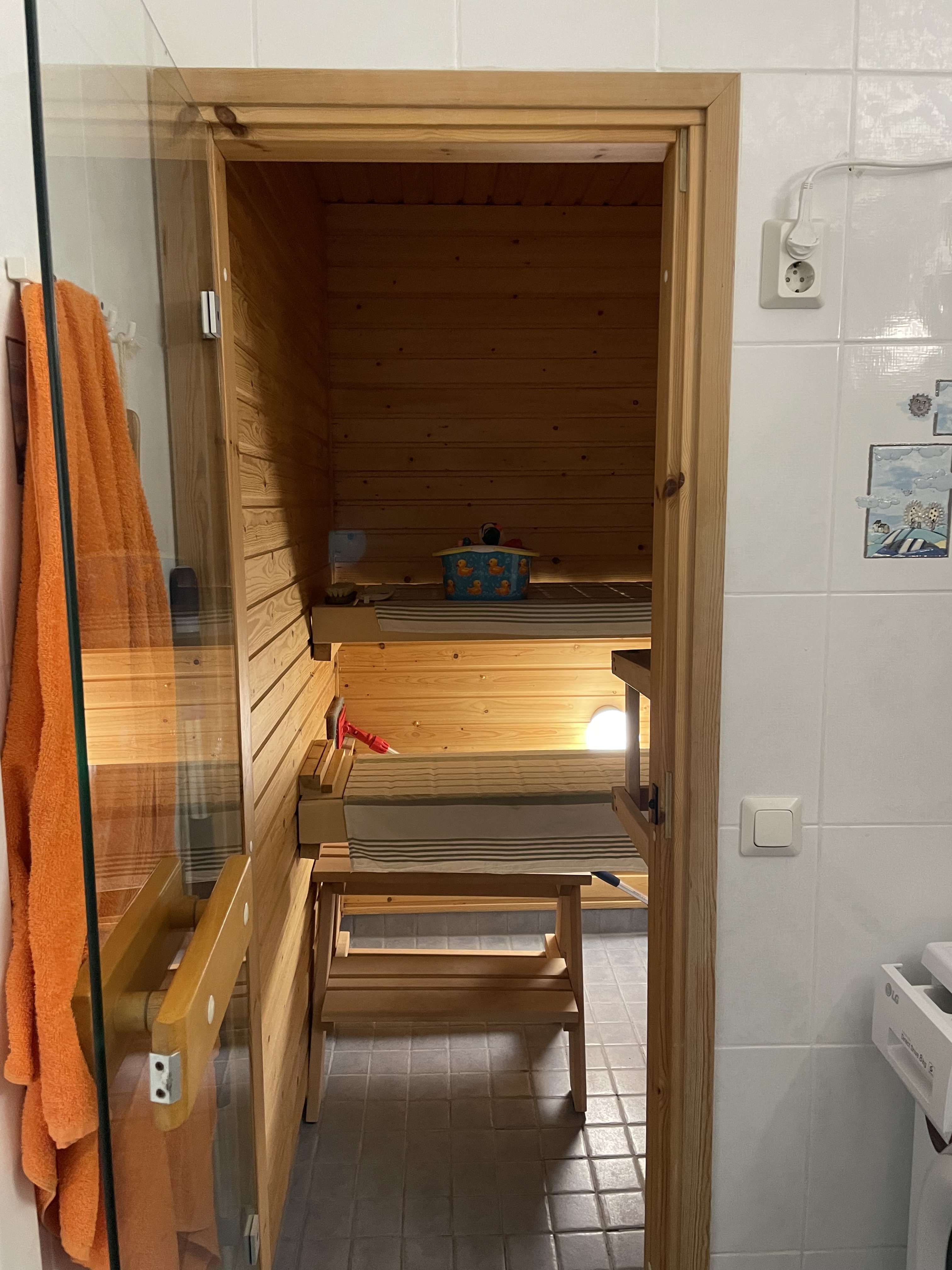 apartment at Karrinkatu, Raisio 2