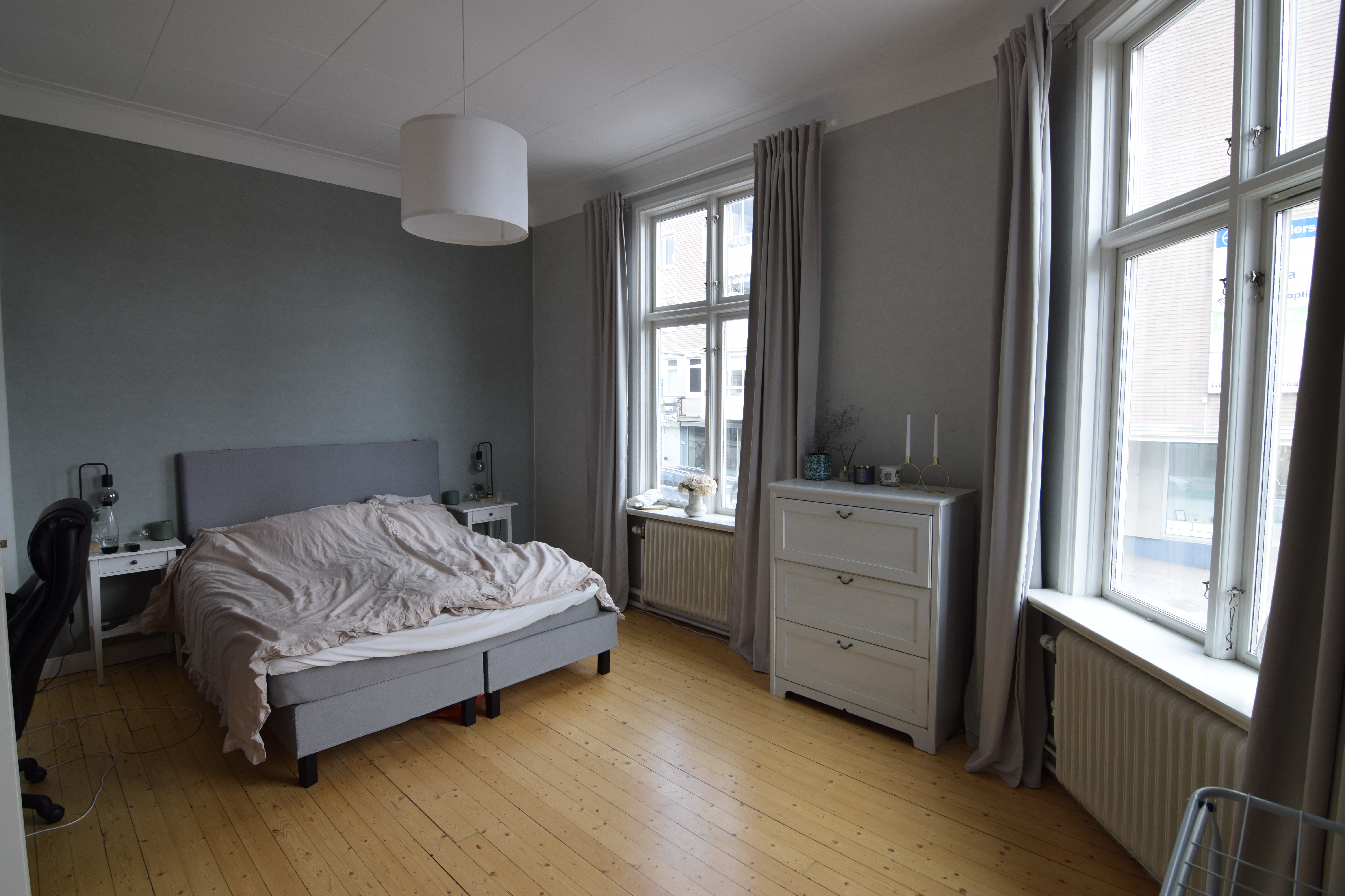 Lägenhet, 3 rooms, 83 sqm, Örnsköldsvik