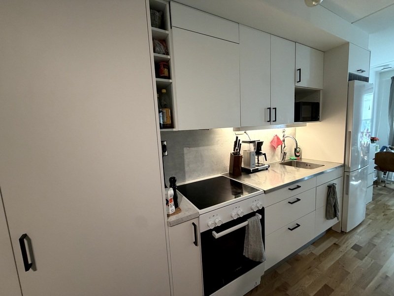1 rum och kök, Farsta, 7 328 kr/mån, bild 4