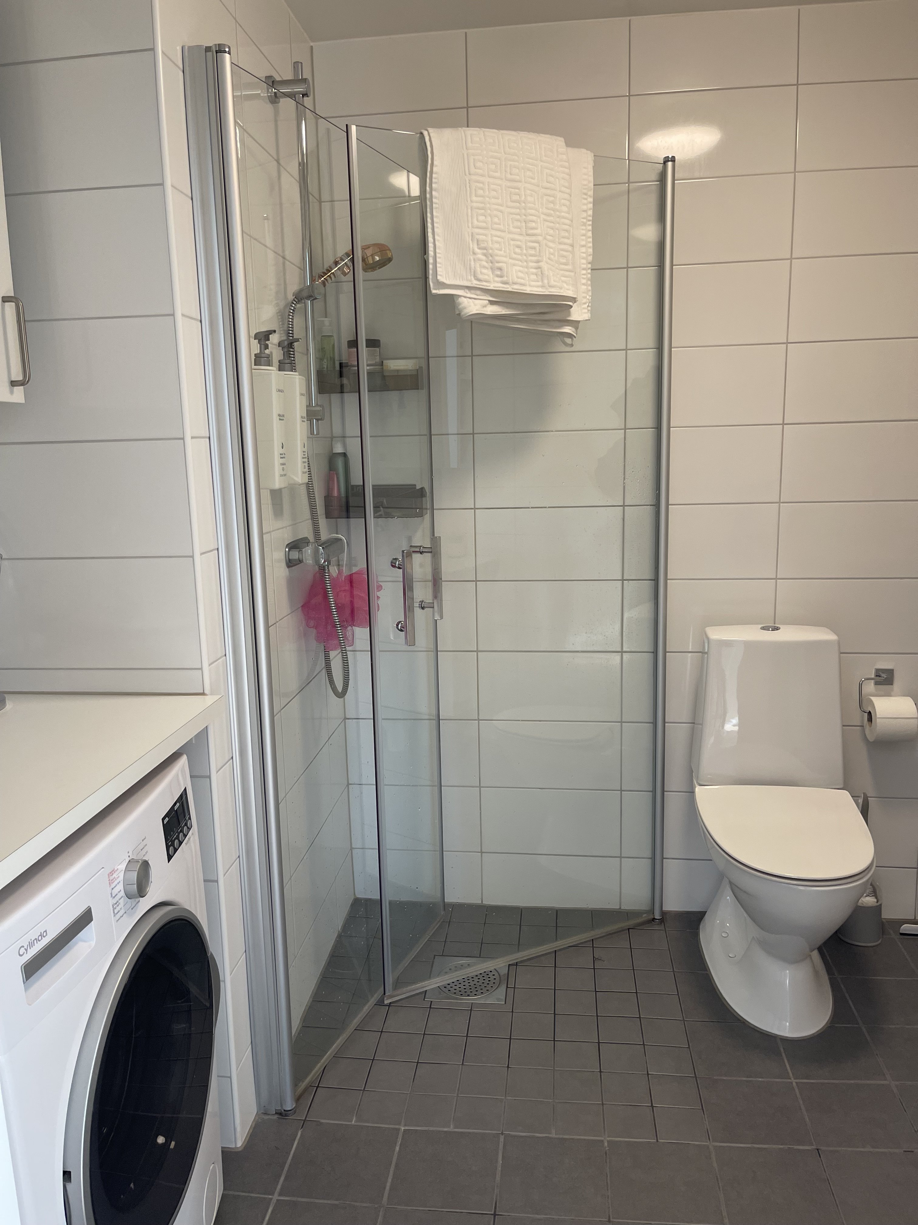 Långströmsgatan, Göteborg — photo 3