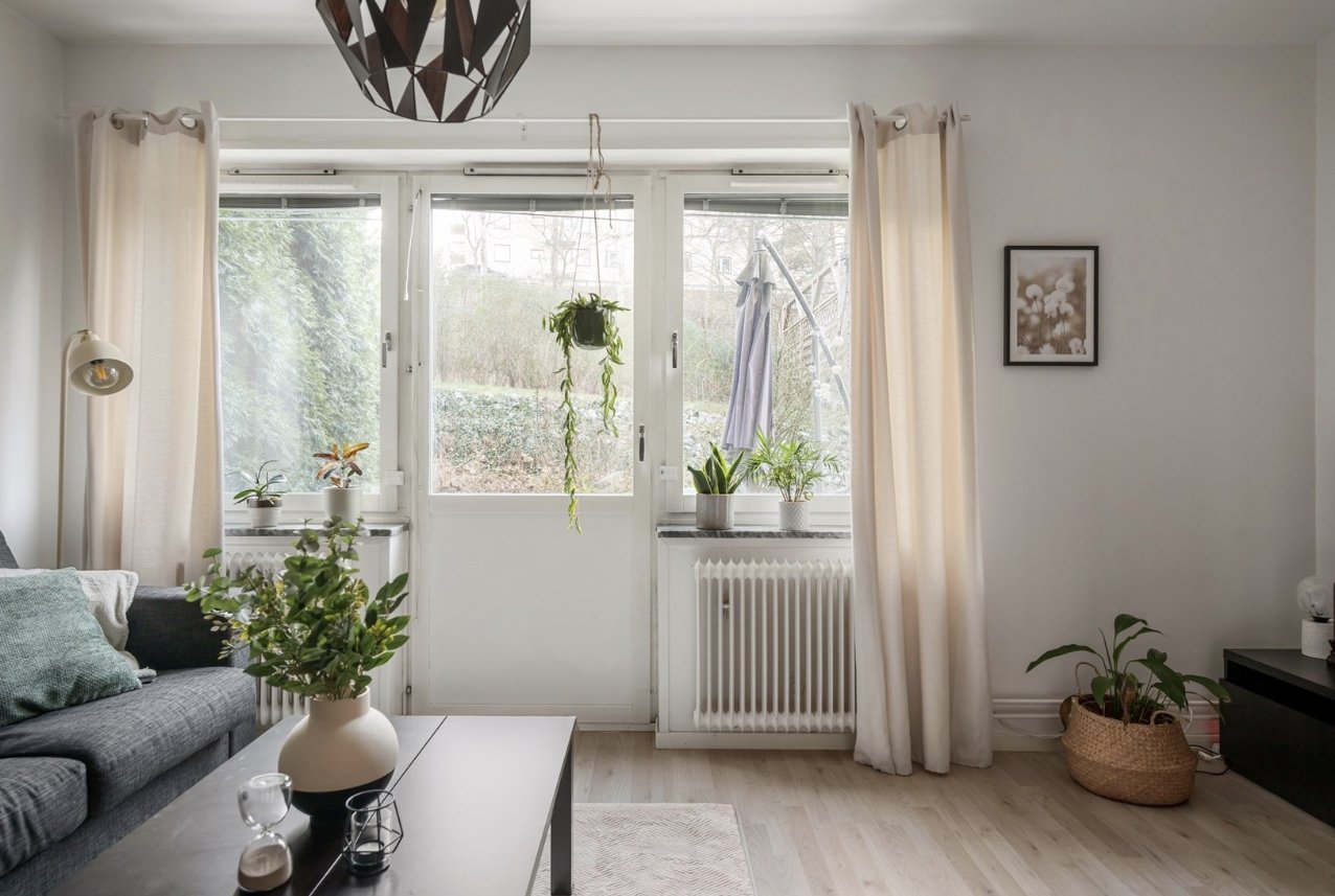 Lägenhet – Stockholm, Fruängen - Bild 4