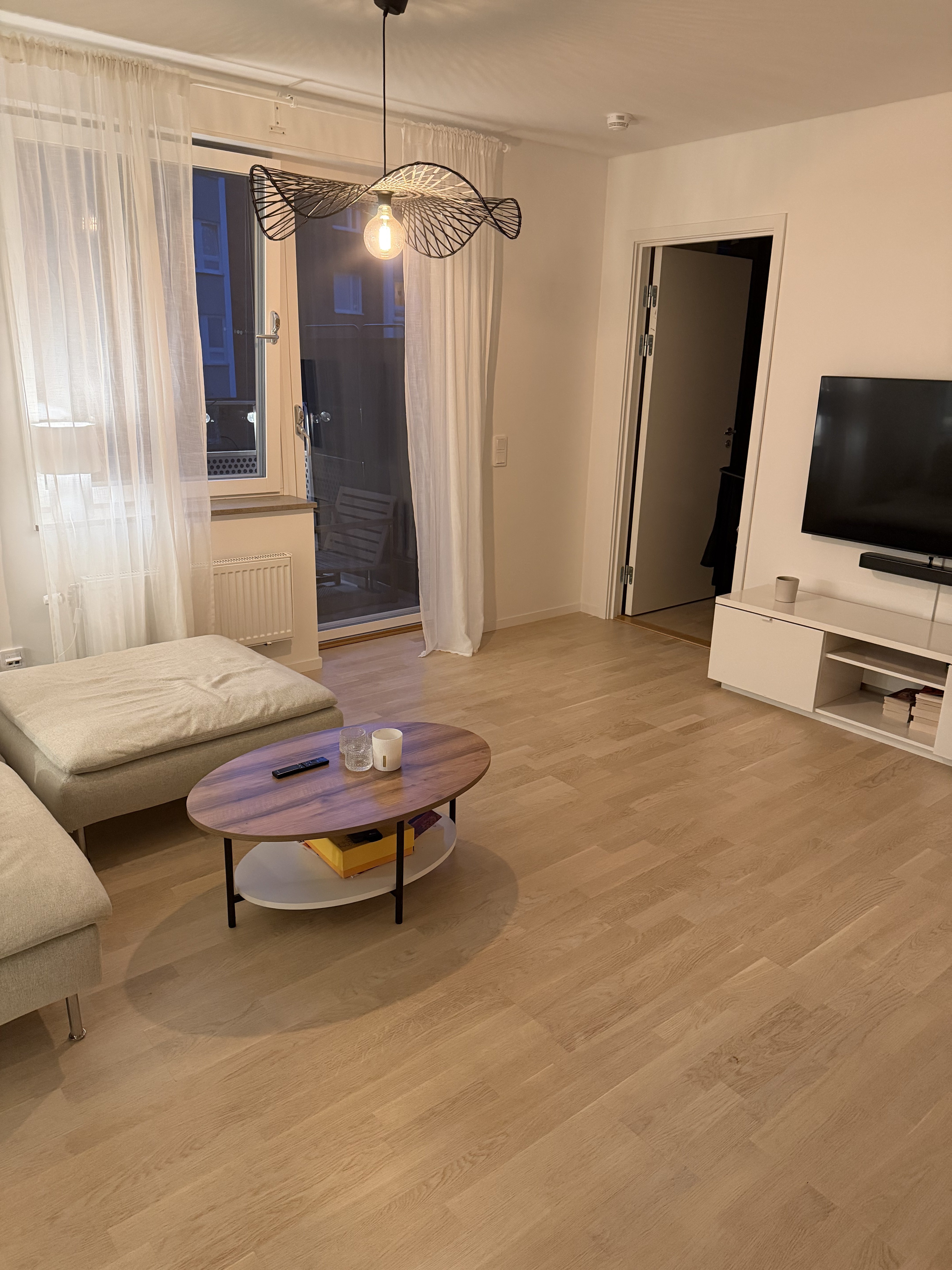 Trollesundsvägen, Bandhagen — photo 3