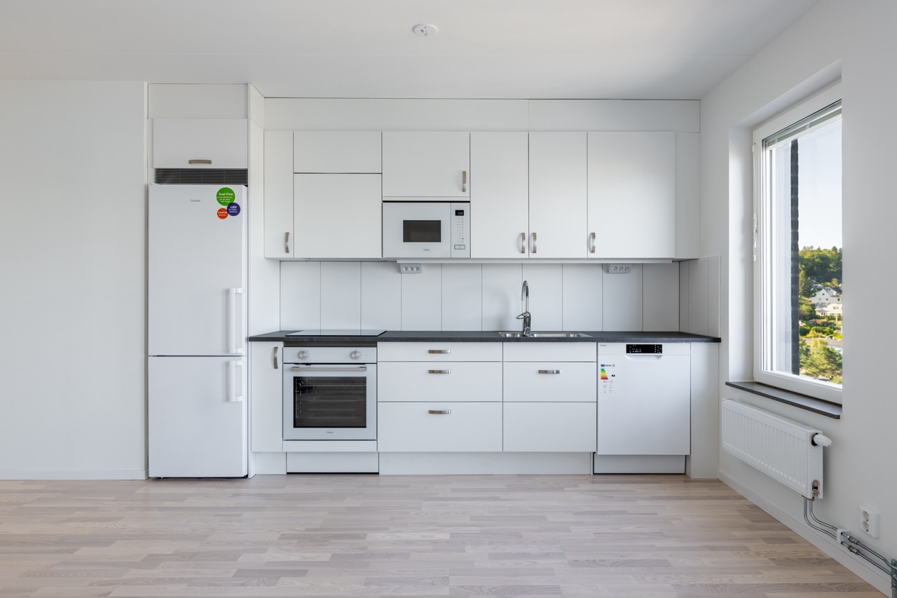 Lägenhet, 2 rooms, 47 sqm, MÖLNDAL