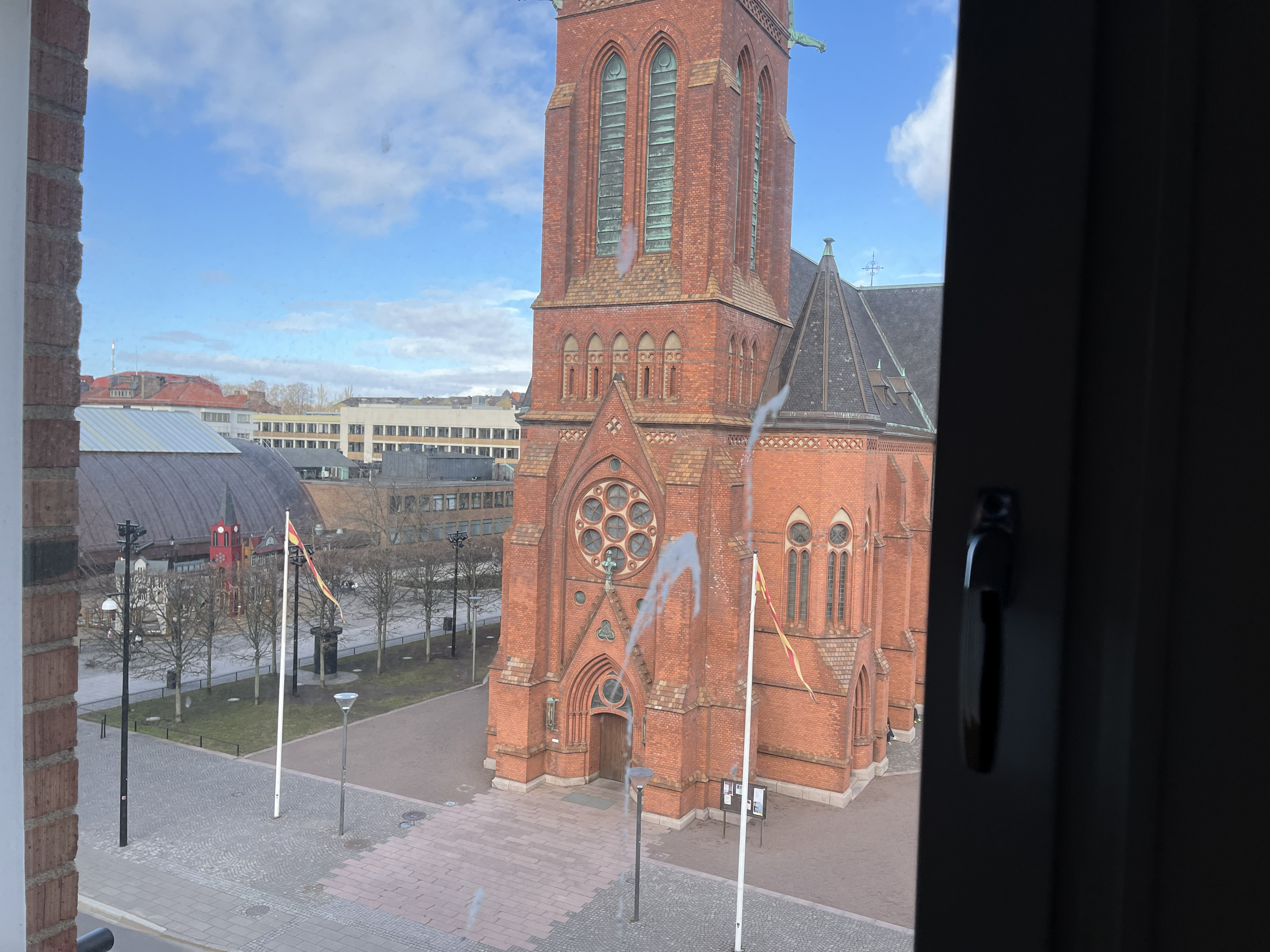 Carl Krooks Gata 50, Helsingborg — photo 3