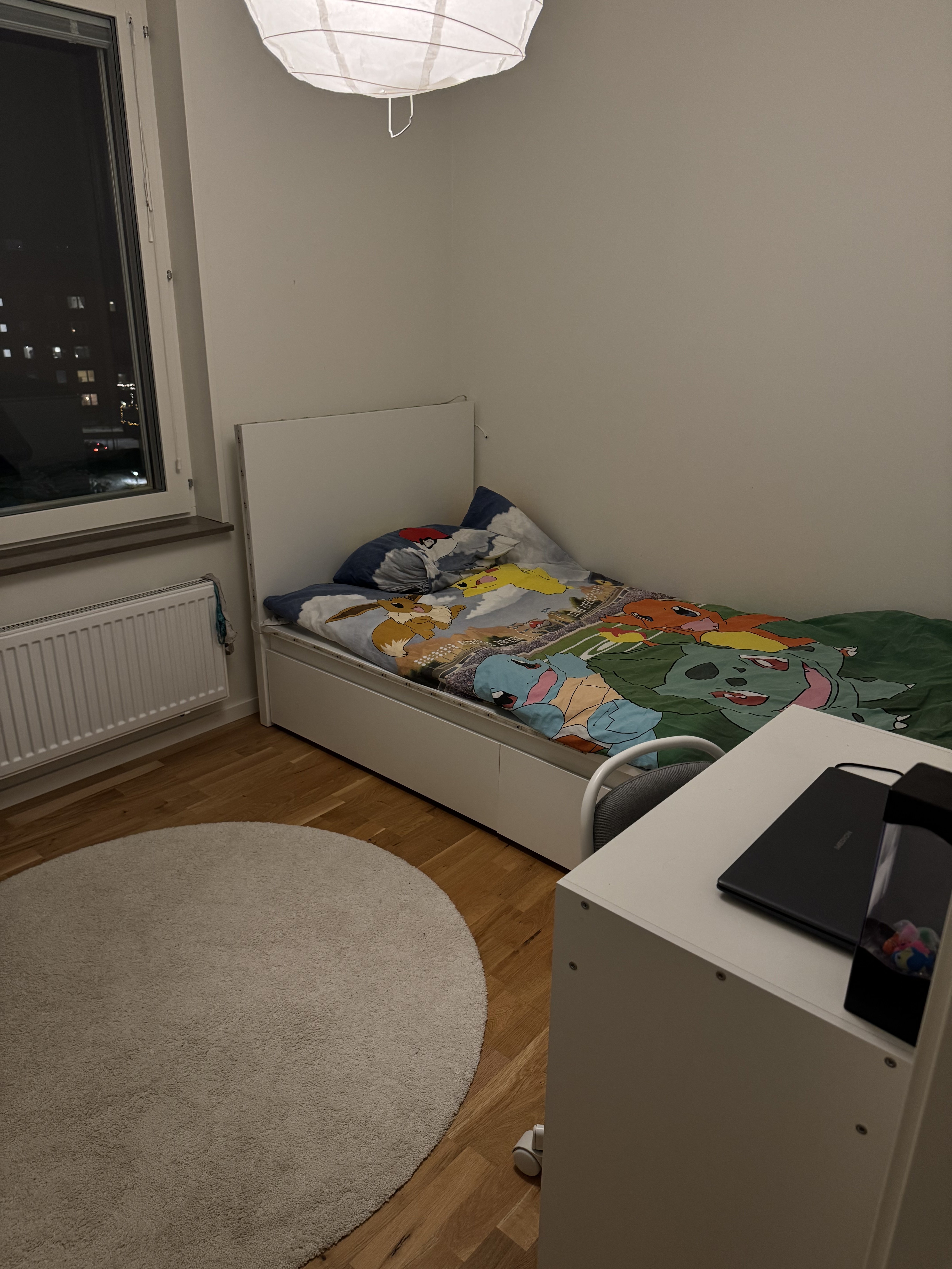 Grycksbovägen, Bandhagen — photo 4