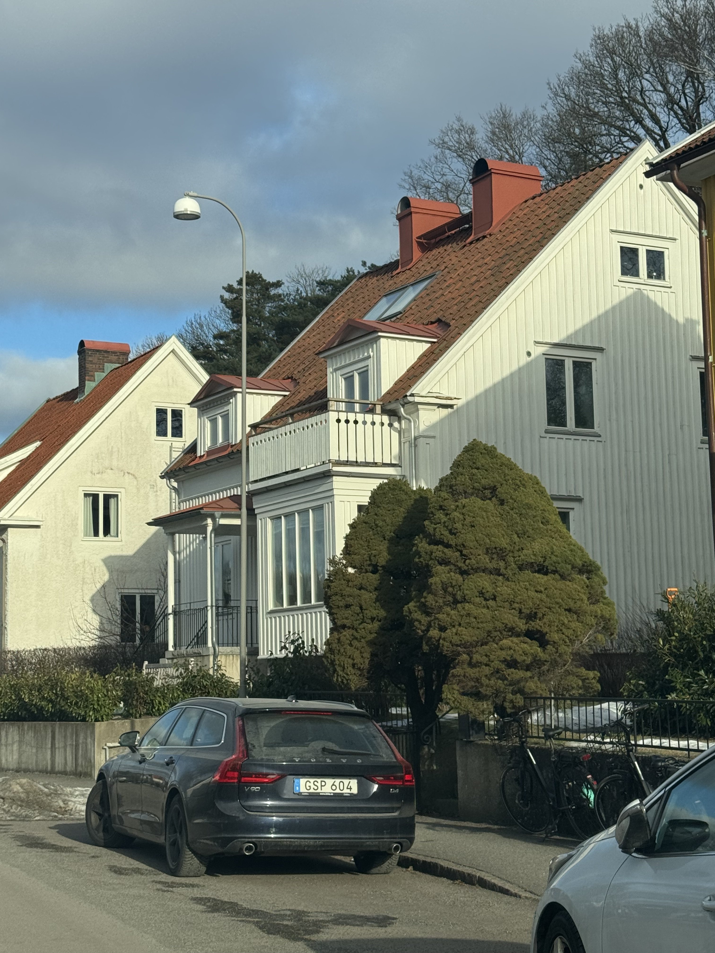 Lägenhet, 3 rum, 50 kvm, Göteborg