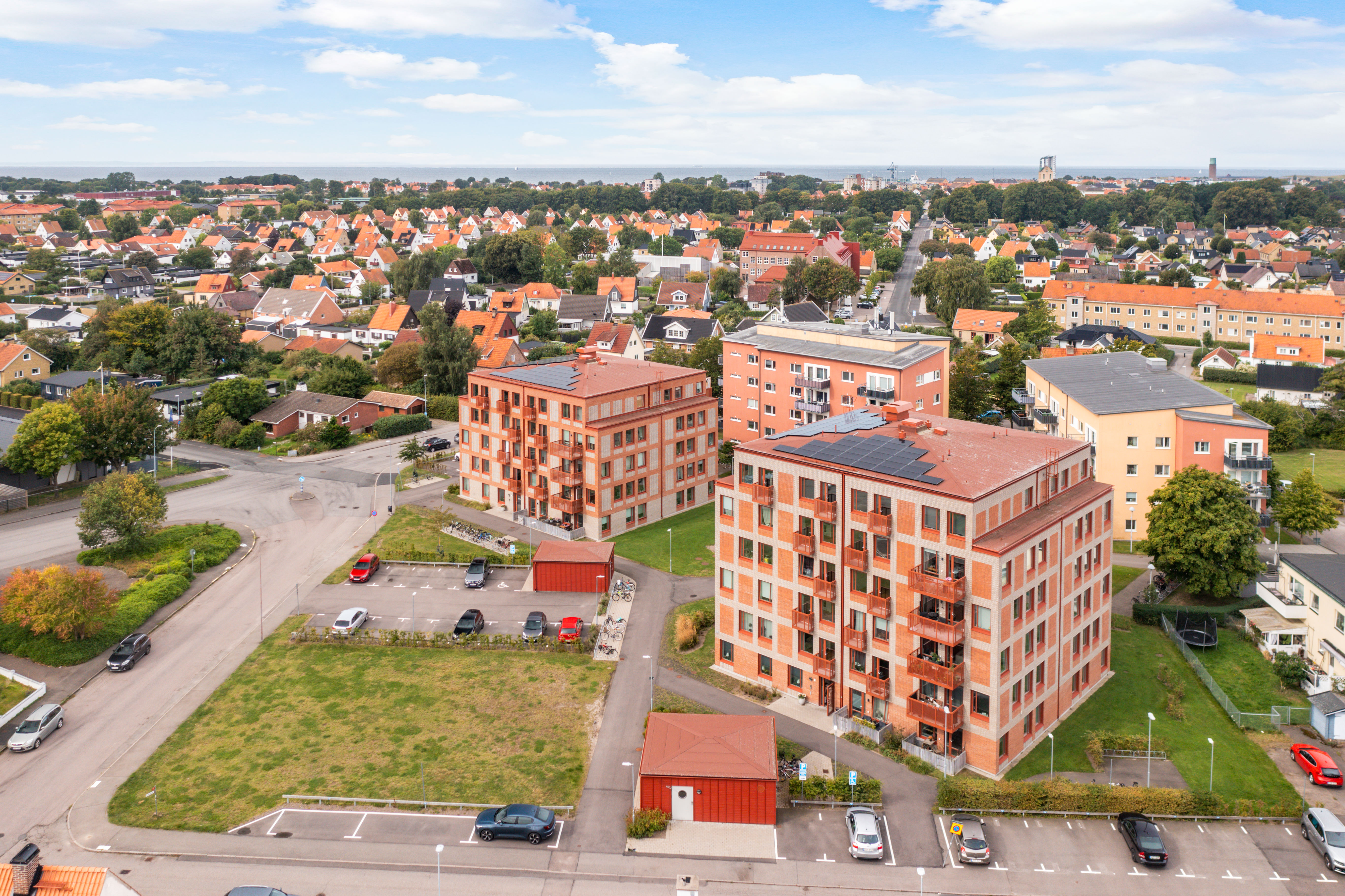 Vattugatan 14