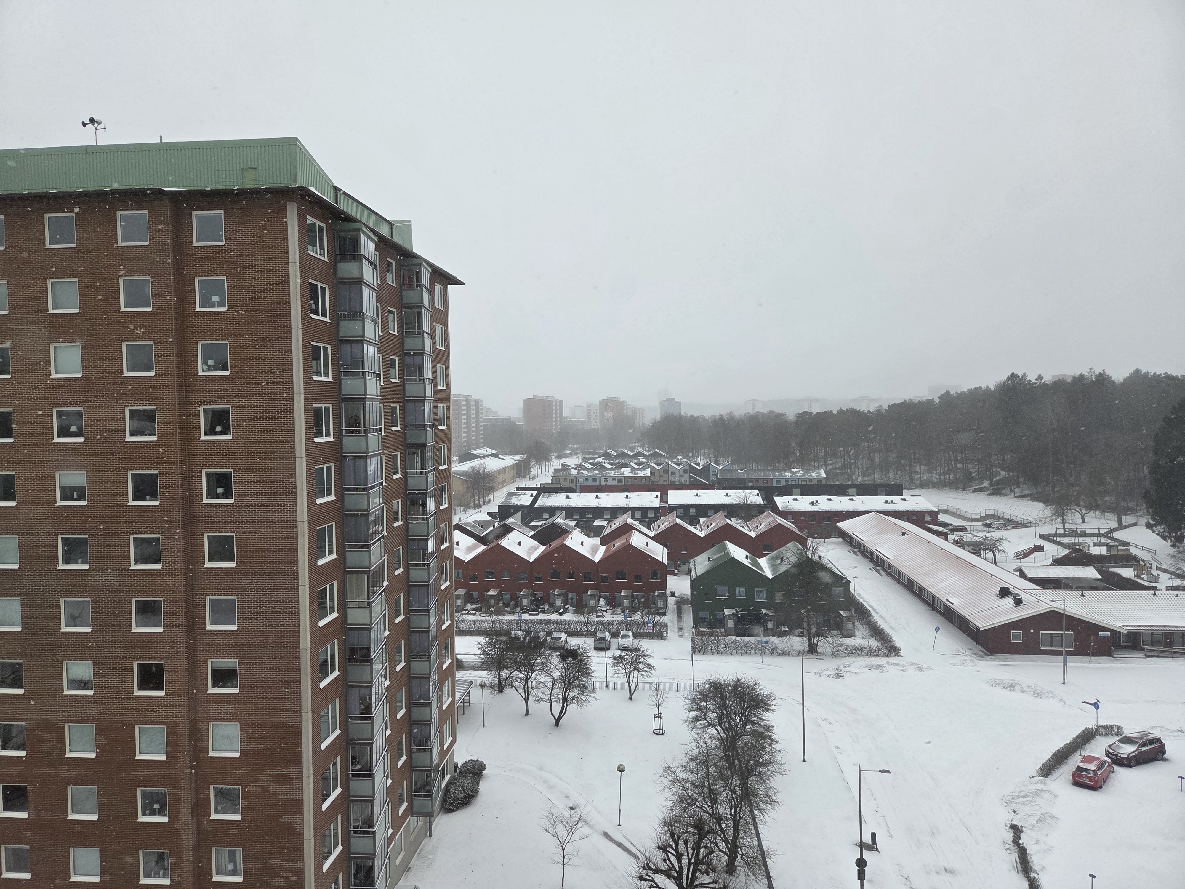 Lägenhet, 3 rum, 70 kvm, Västra Frölunda