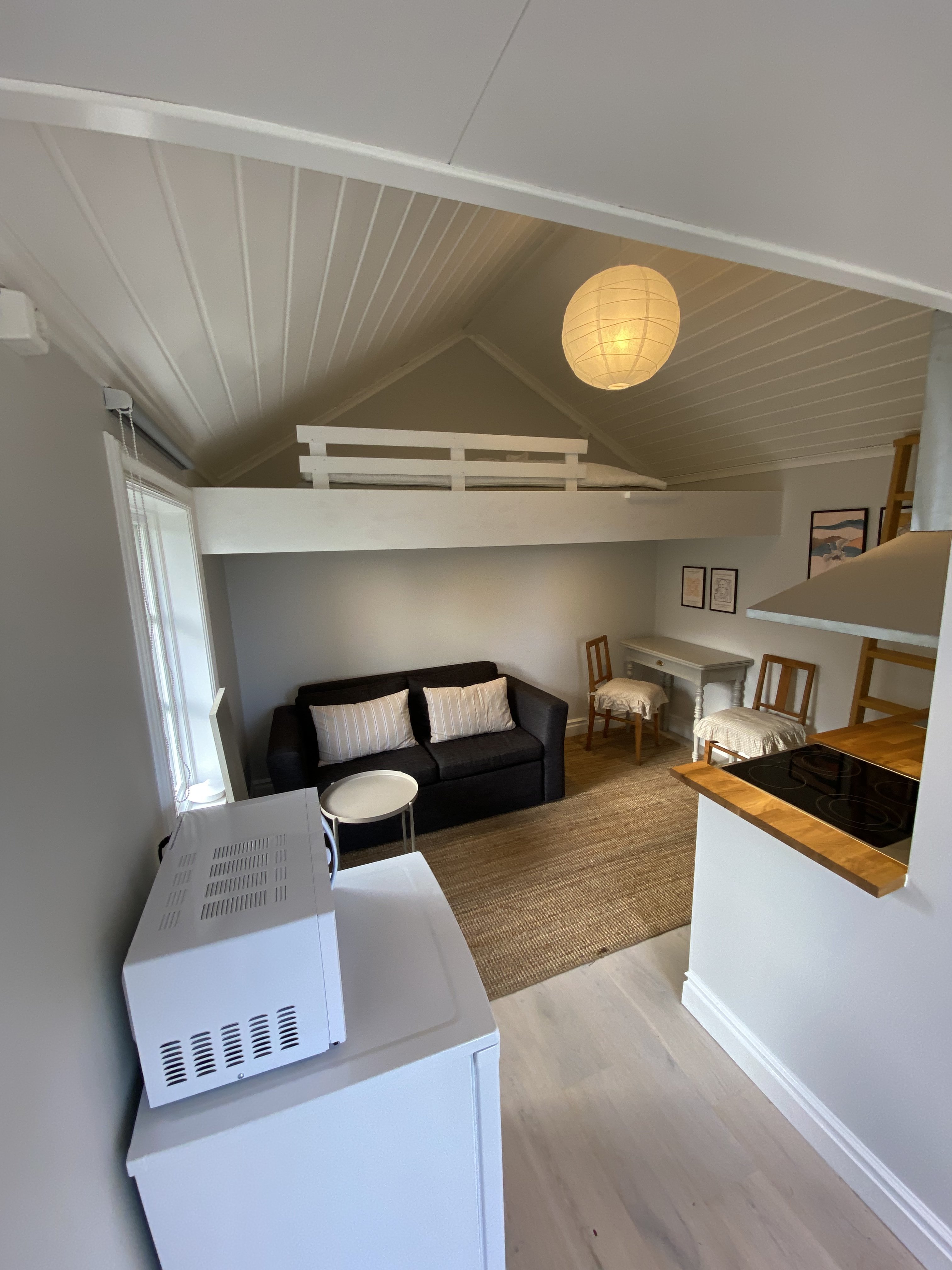 Apartment in Vallentuna kommun, Ösby - Bild 4