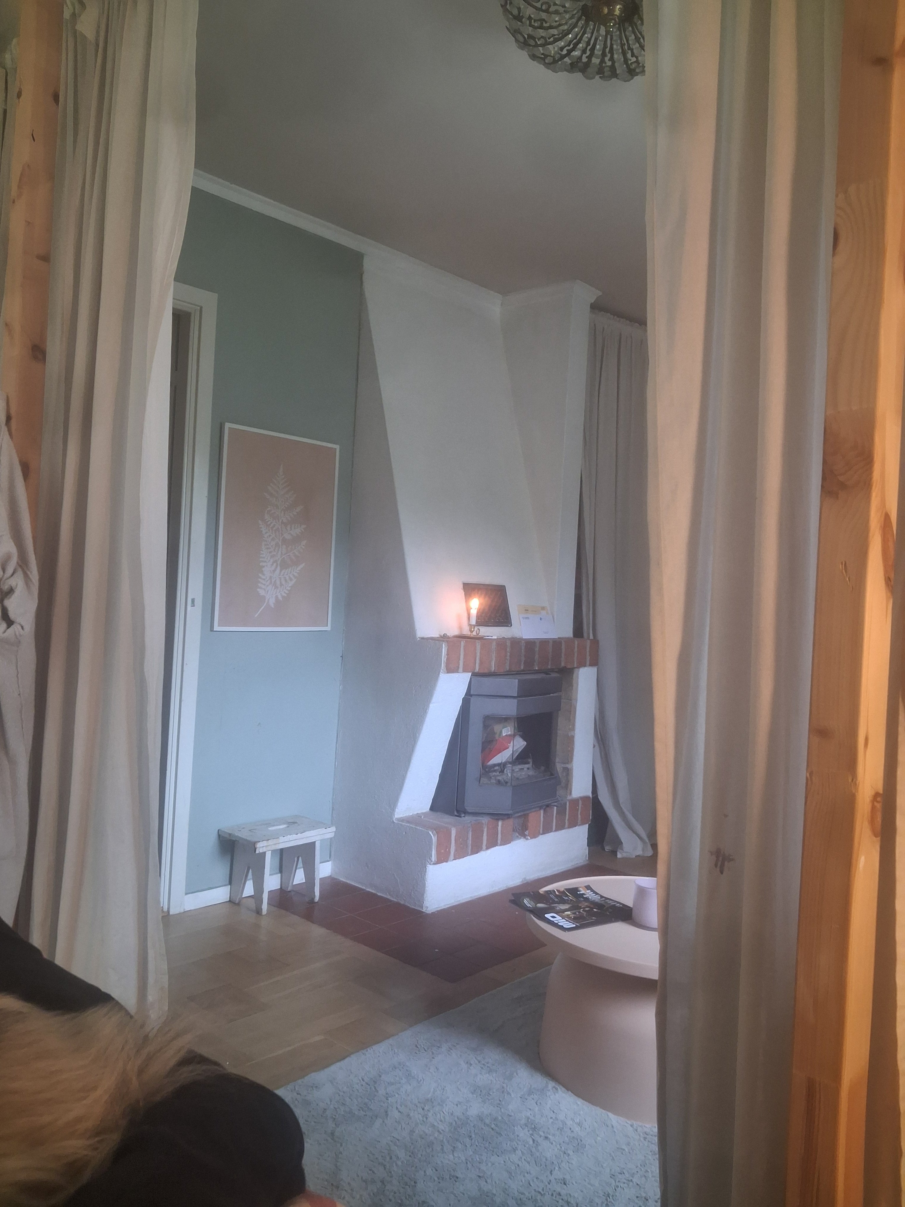 Hus – Årsta havsbad, Kvarnvreten - Bild 4