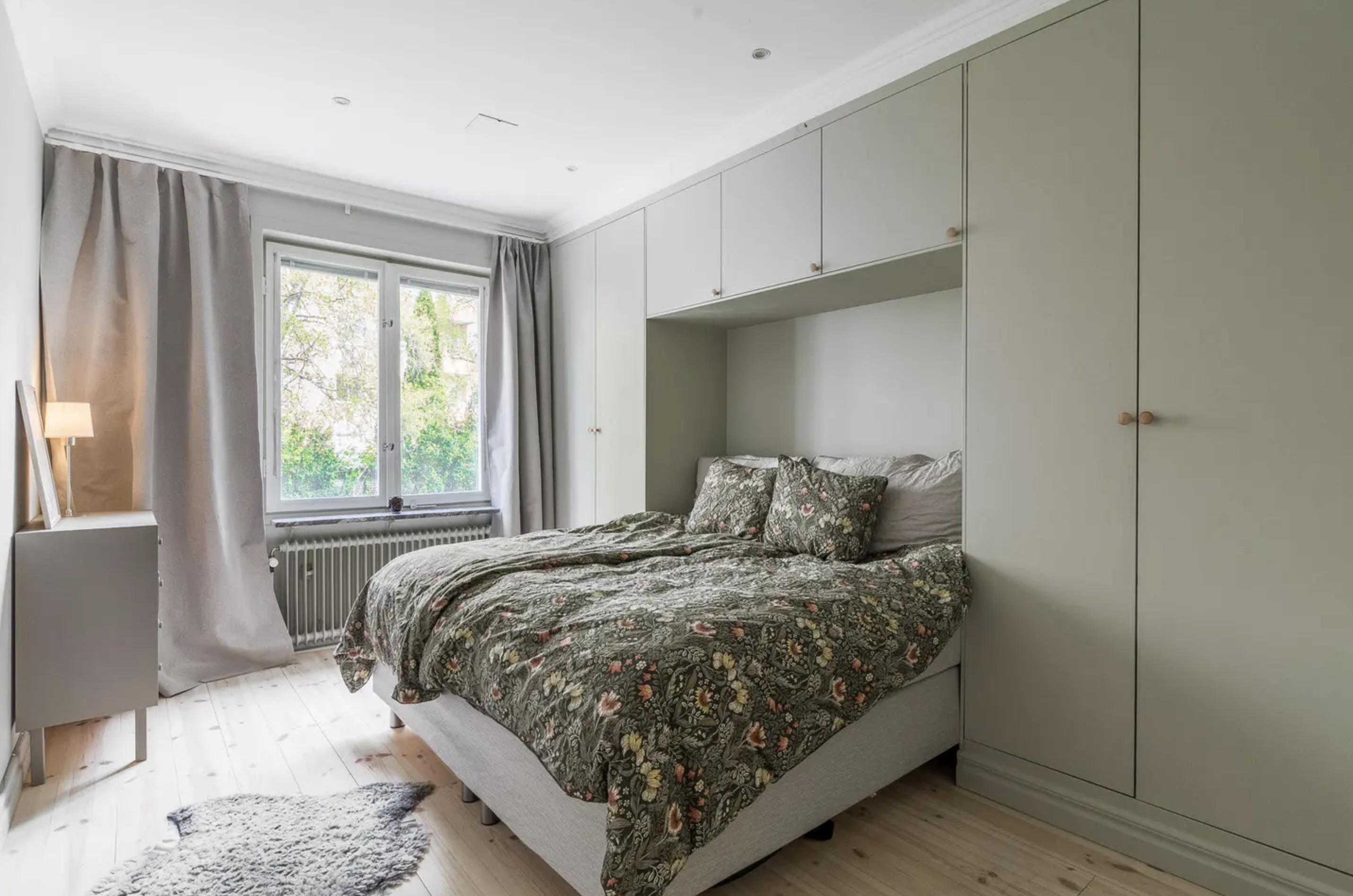 Eskilsgatan, Uppsala