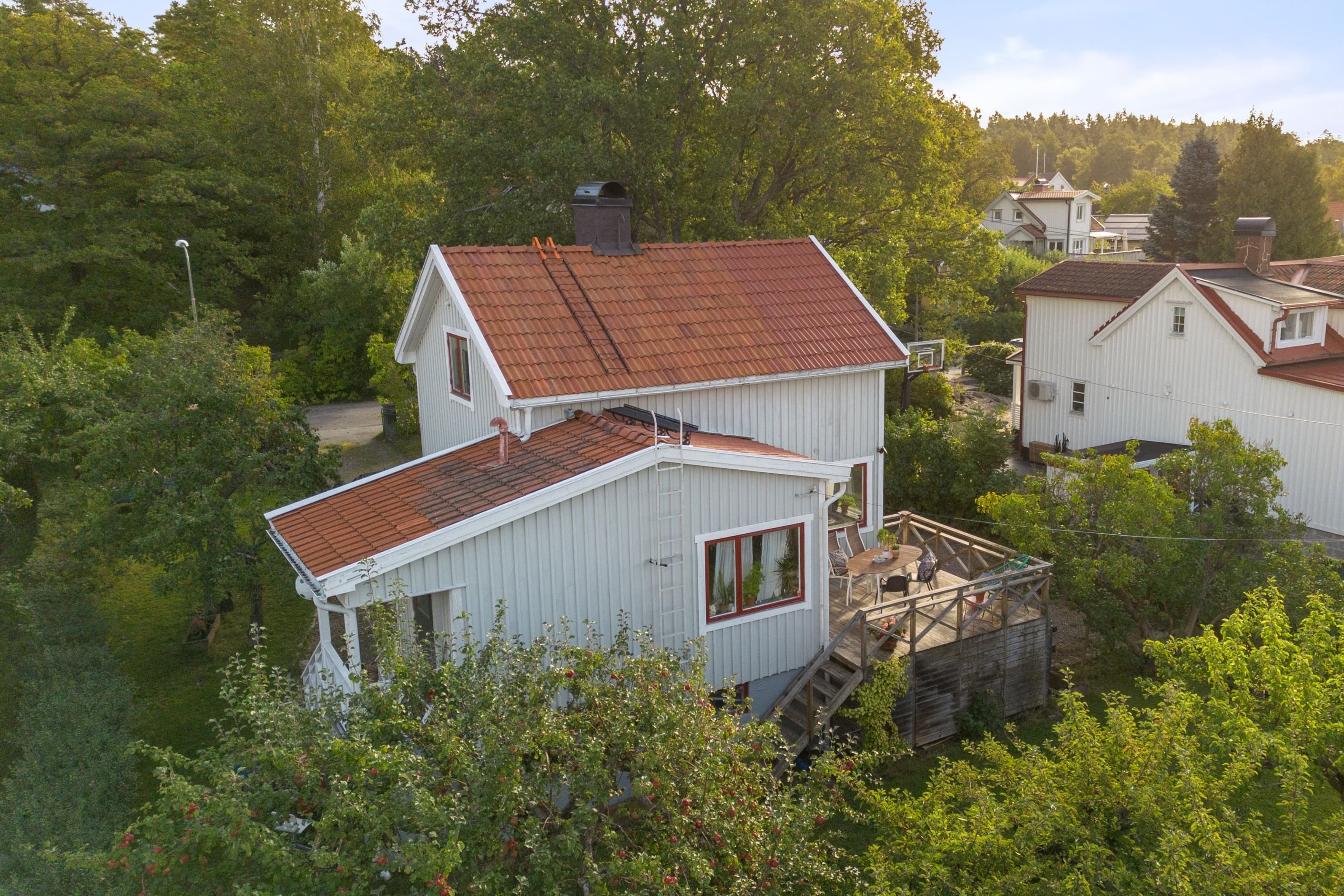 Kedjevägen