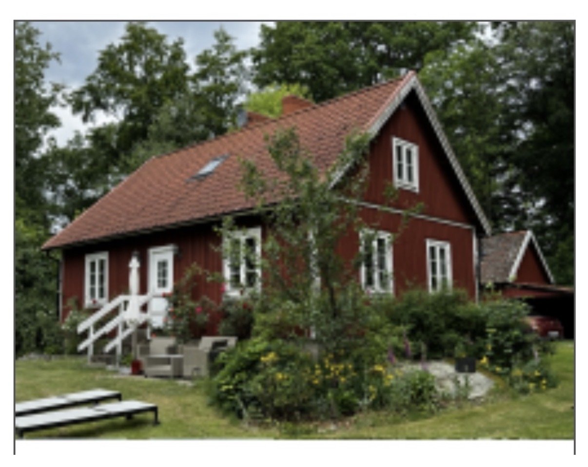 4 rok · 98 m² i Mörrum