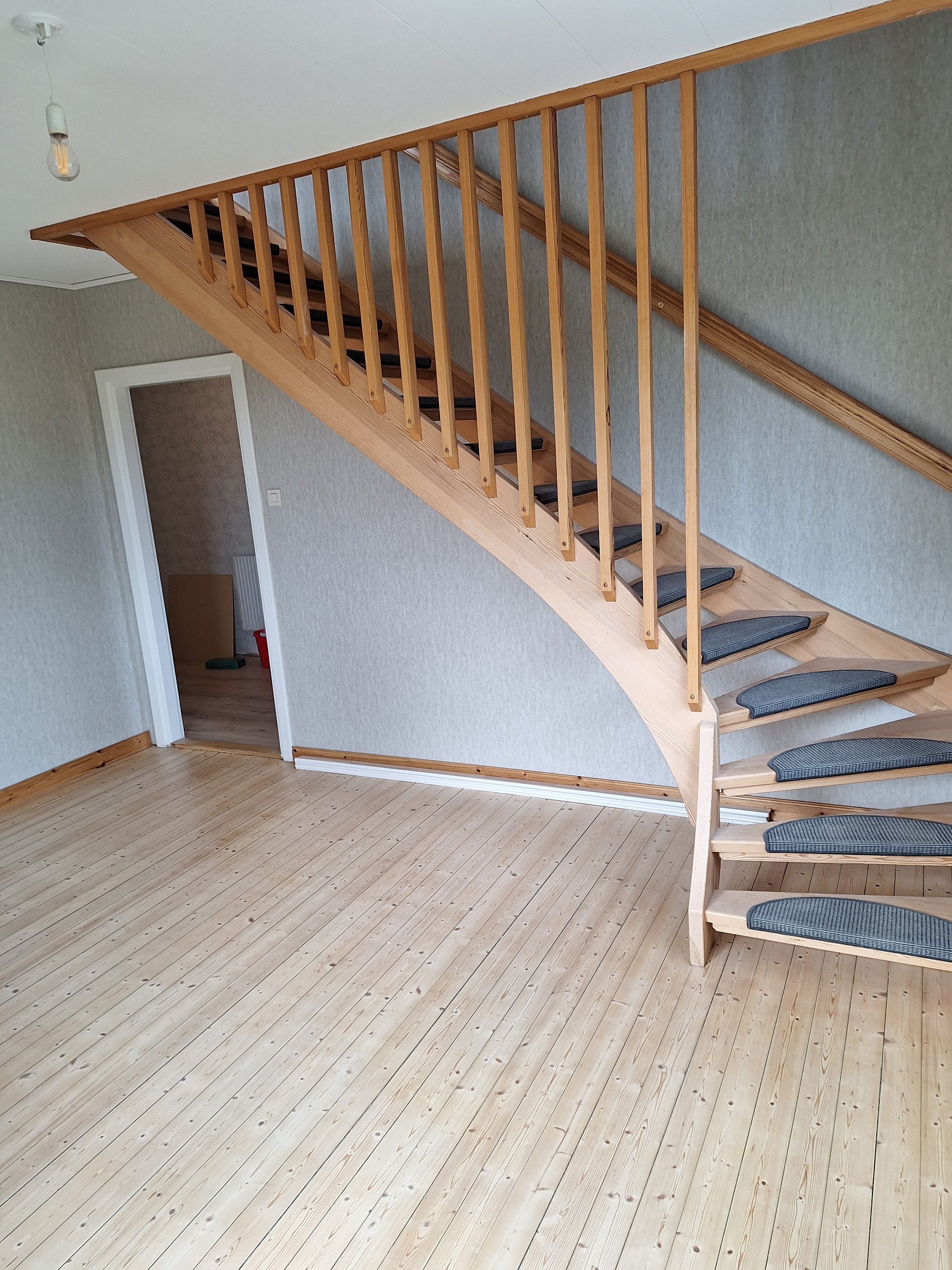 Ekevägen, Västerås