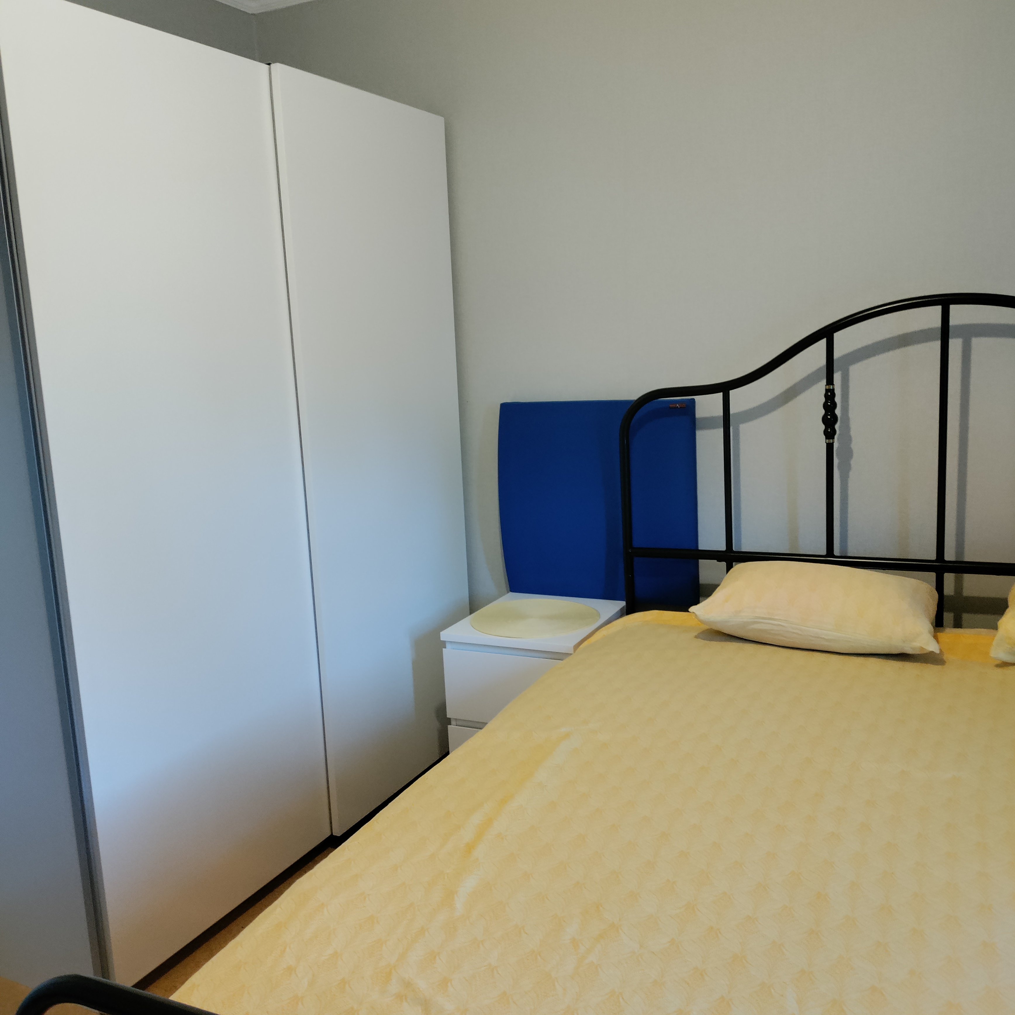 Lägenhet, 1 rooms, 10 sqm, Tyresö