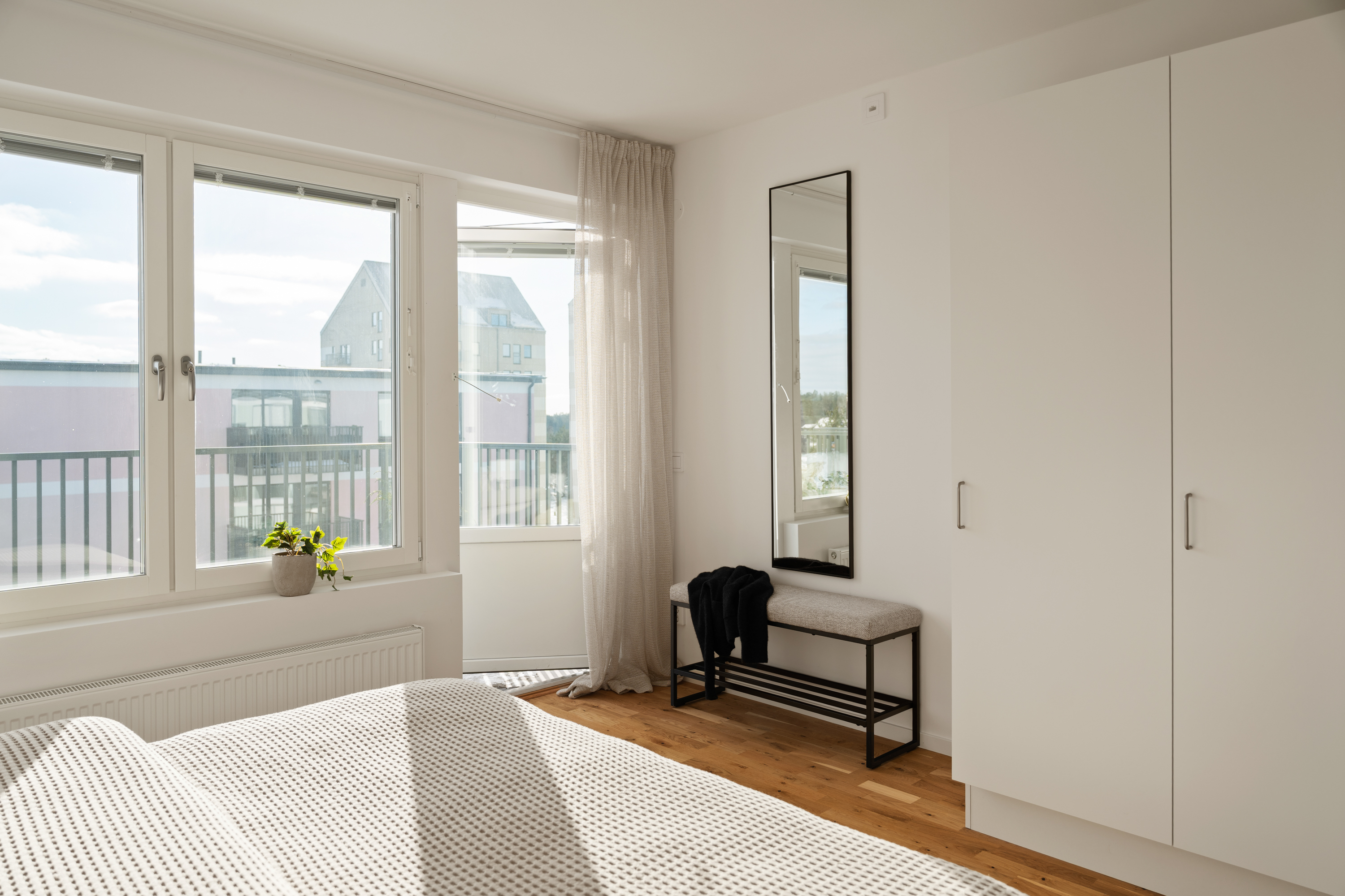1 rok · 30 m² i Tumba – bild 13