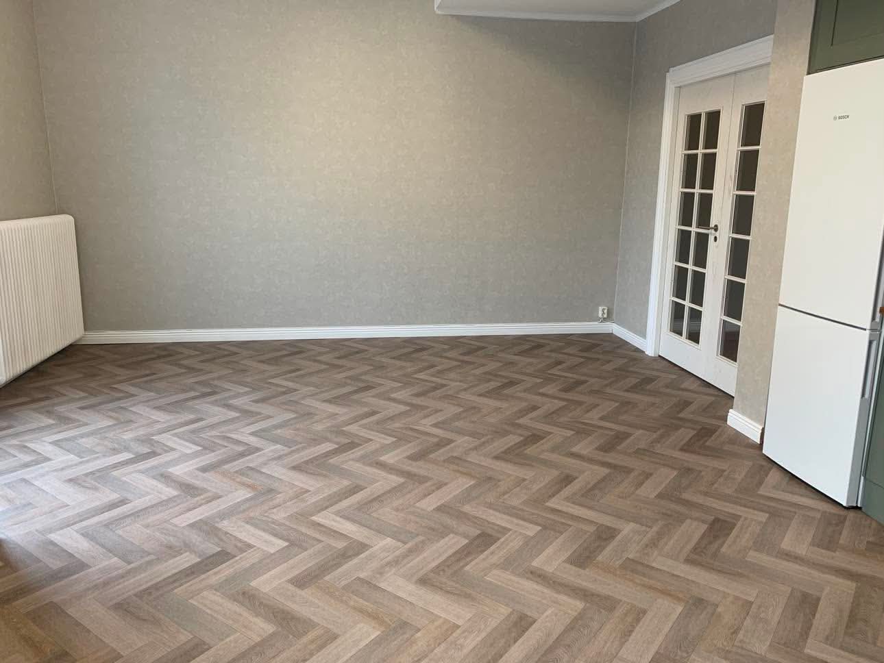 Lägenhet, 2 rooms, 54 sqm, Töreboda