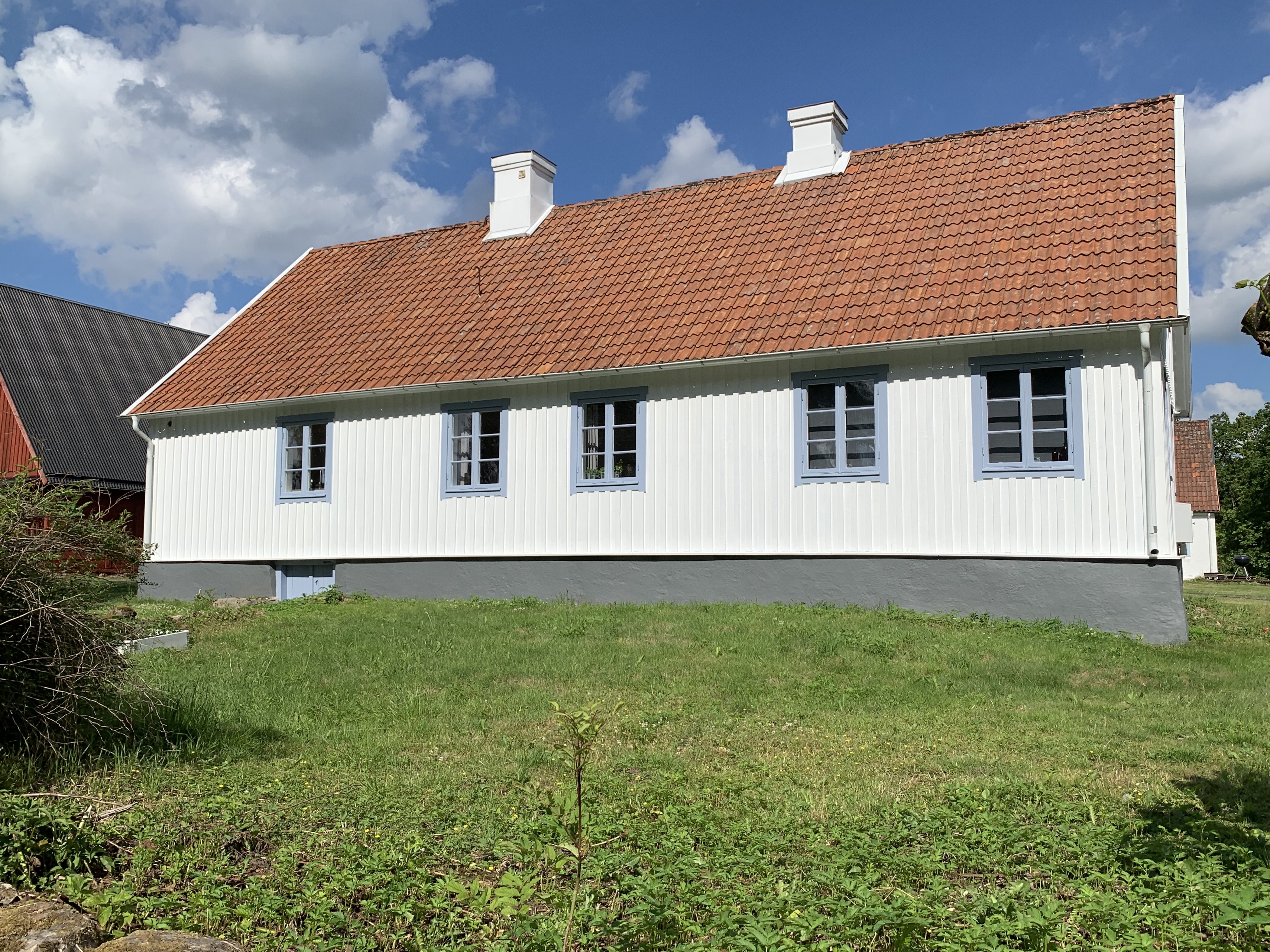 5 rok · 135 m² i Höör – bild 4
