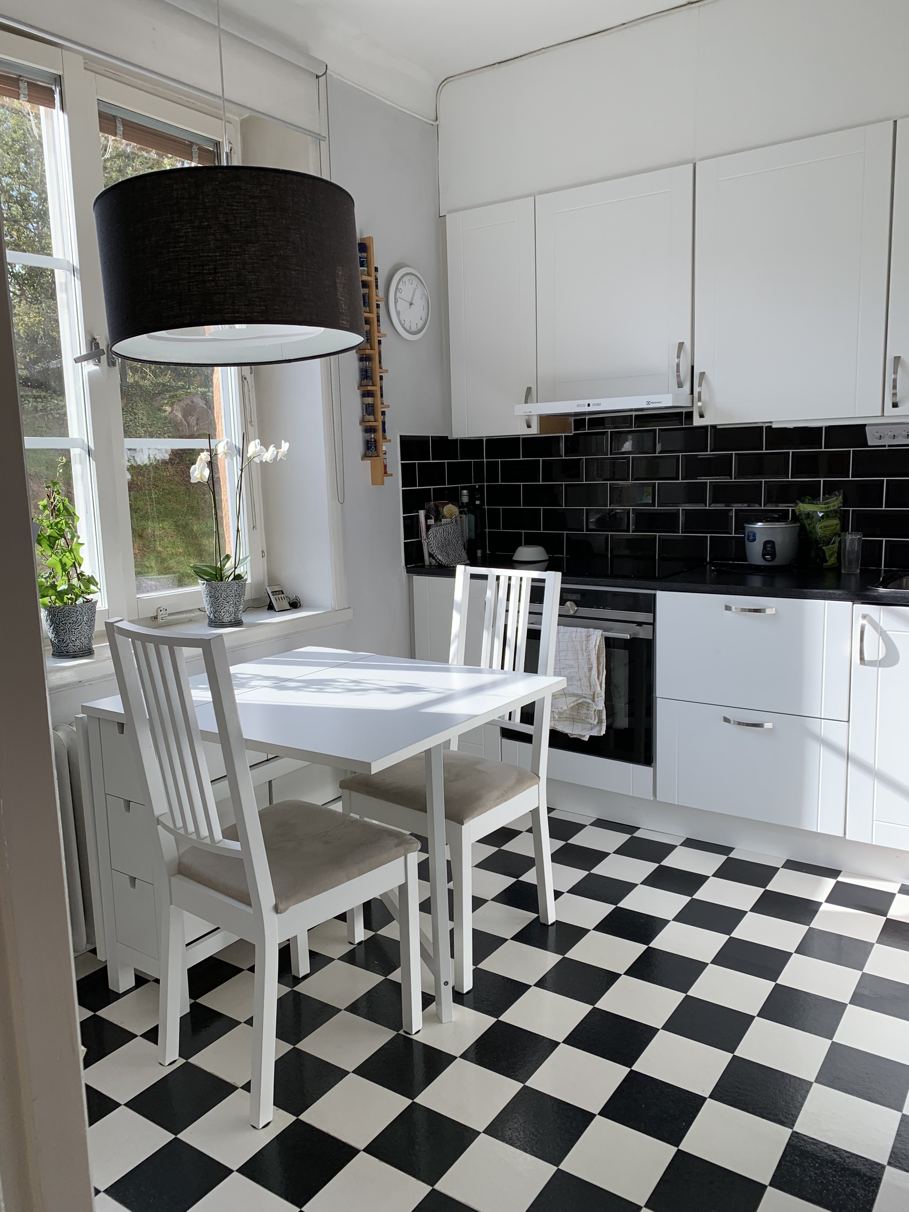 2 rok · 41 m² i Stockholm – bild 5