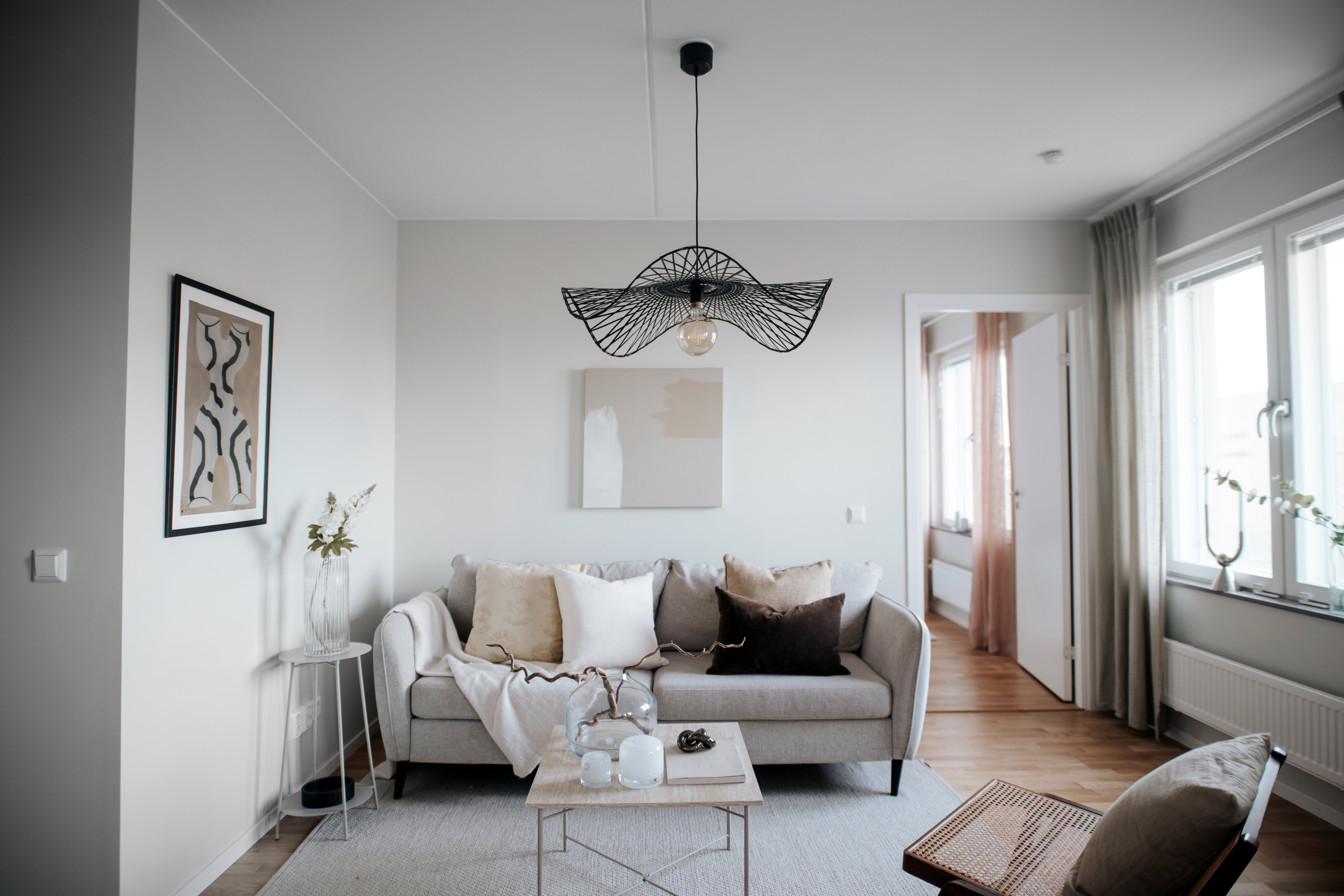3 rok · 47 m² i Stockholm – bild 8