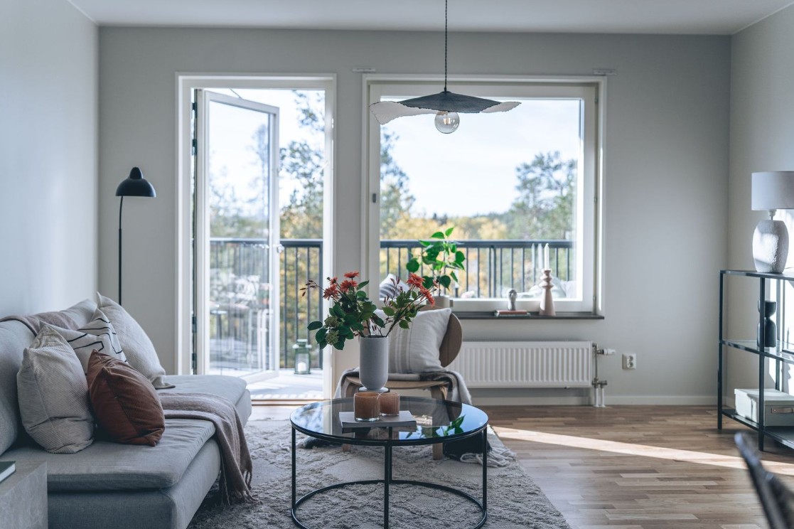 2 rok · 58 m² i Skogås – bild 12