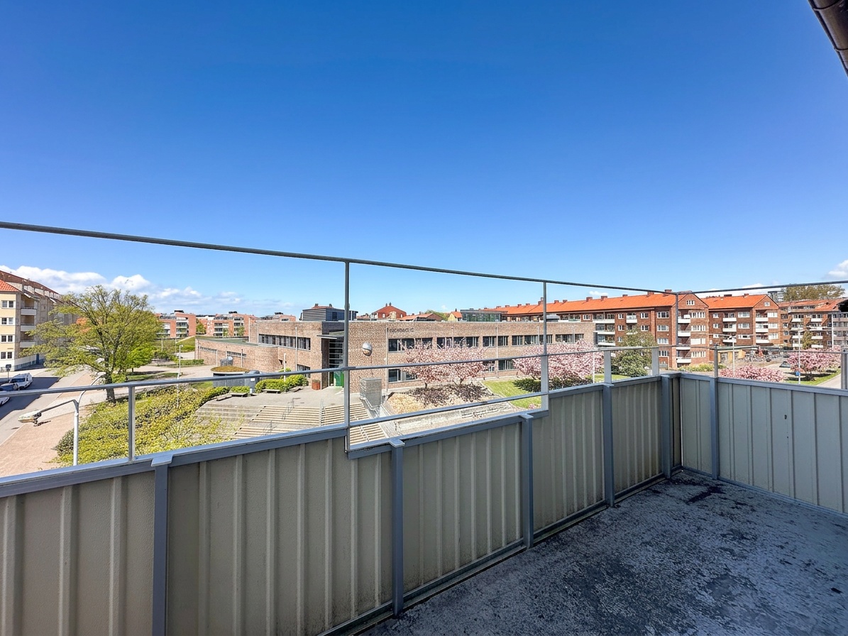 Hjälmhultsgatan 14B, Helsingborg — photo 4